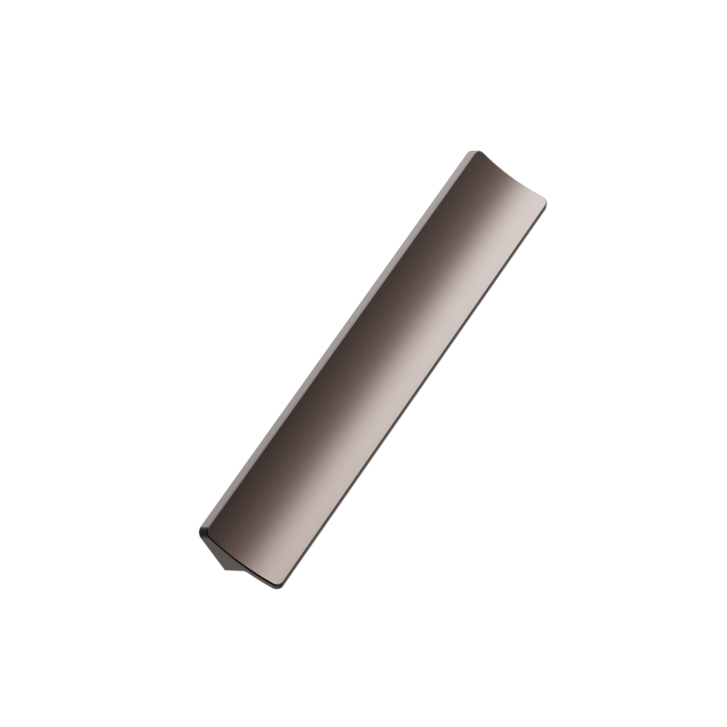Greep ciel ba544 l600 alu mat brons