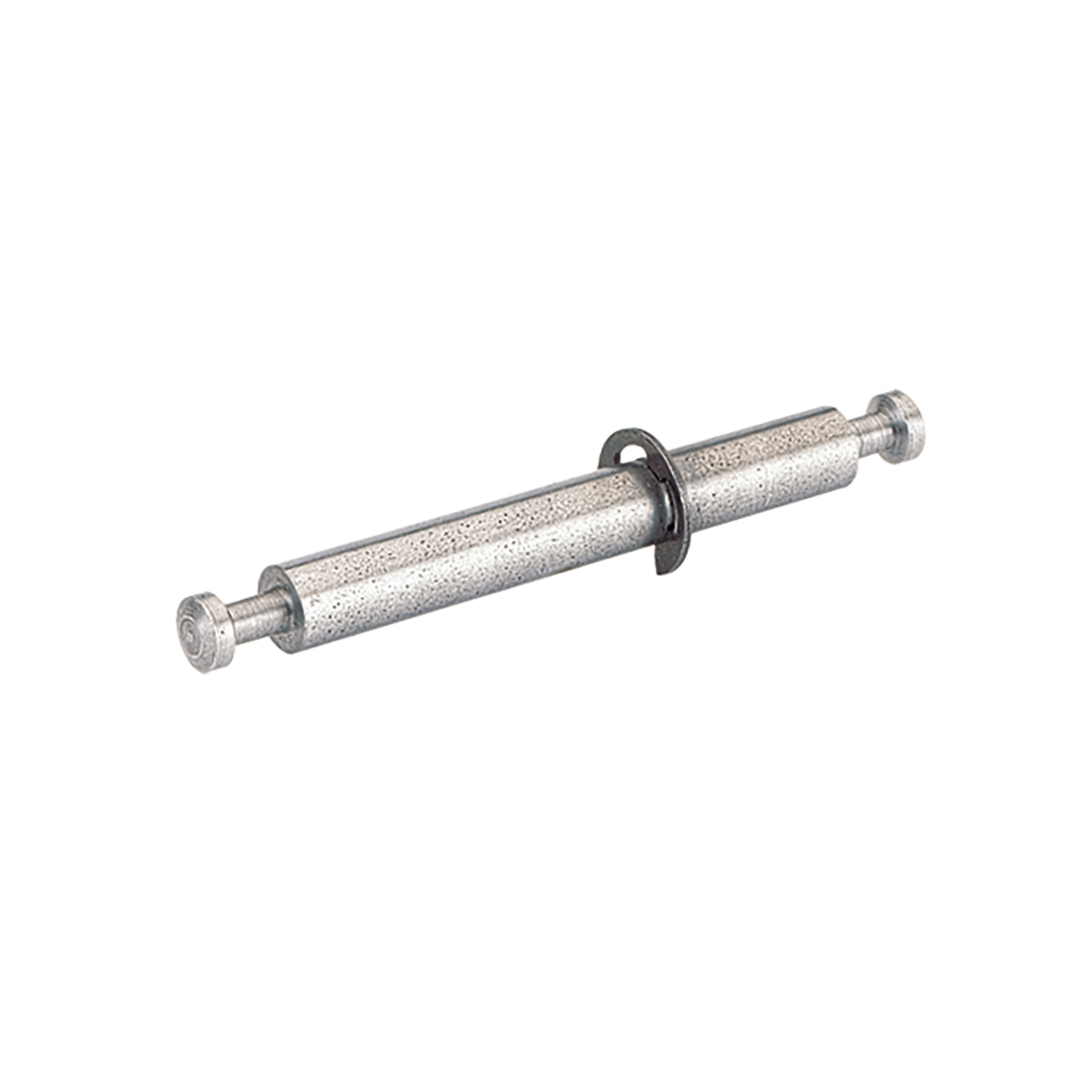 dubbele verbindingsbout DU 853, 79 mm, verzinkt