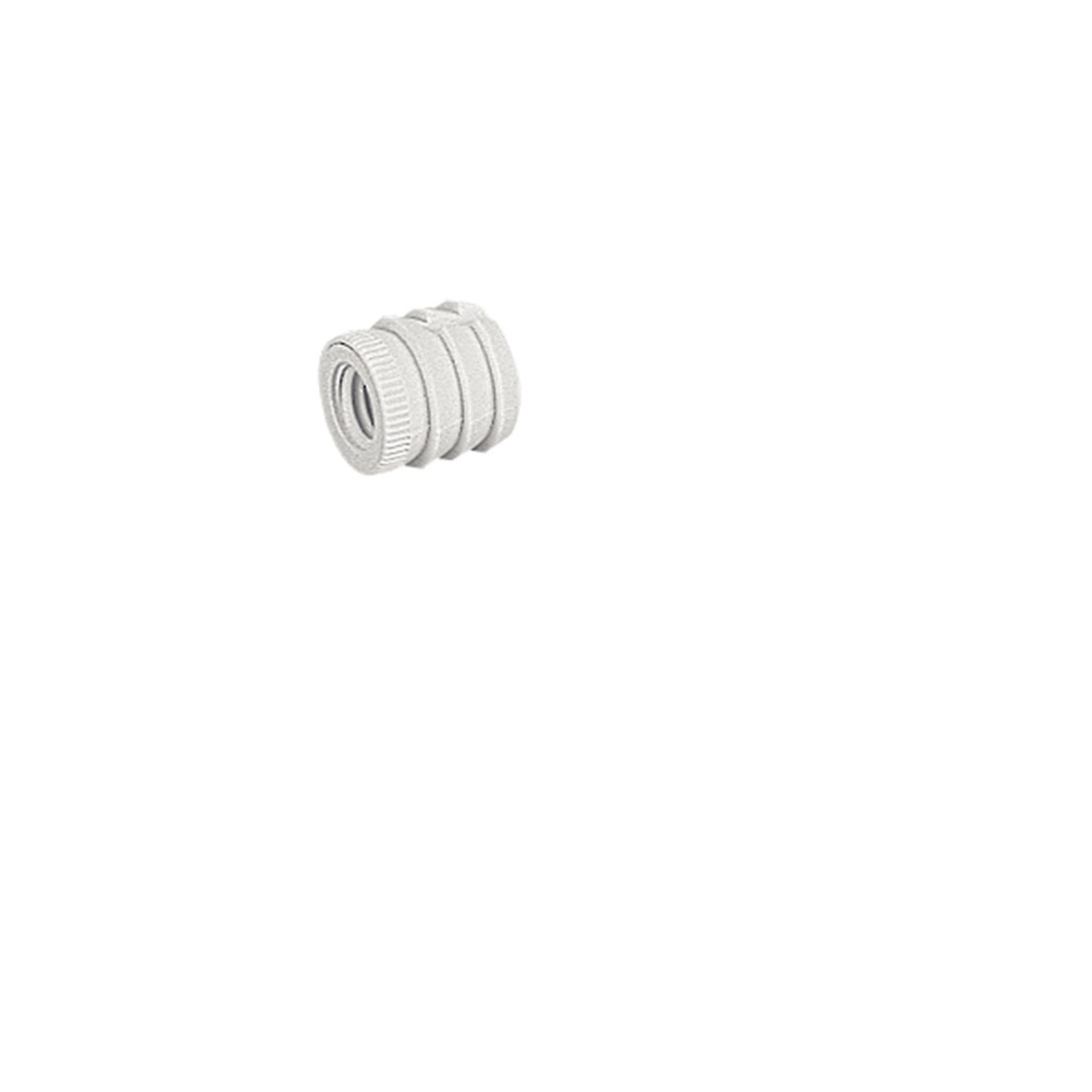 Manchon n° 33, M6, ø 10, Profondeur de perçage 11 mm