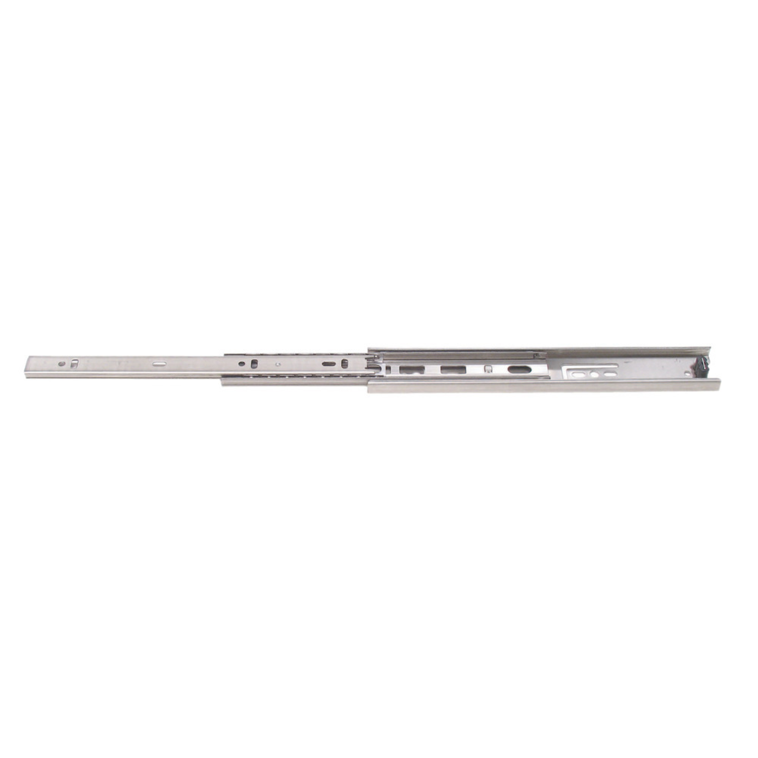 Inox coulis. a billes esr-3813 ext.tot. 550mm 31kg 
