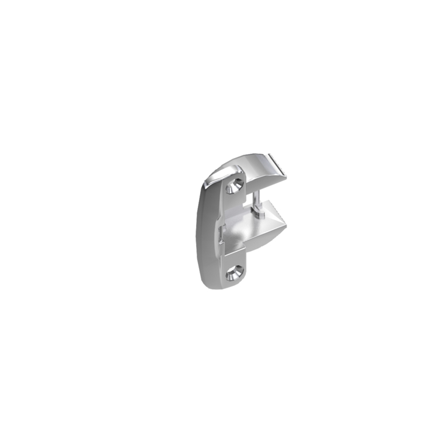 Charniére projet boîtier mb-6010 8010 à visser 