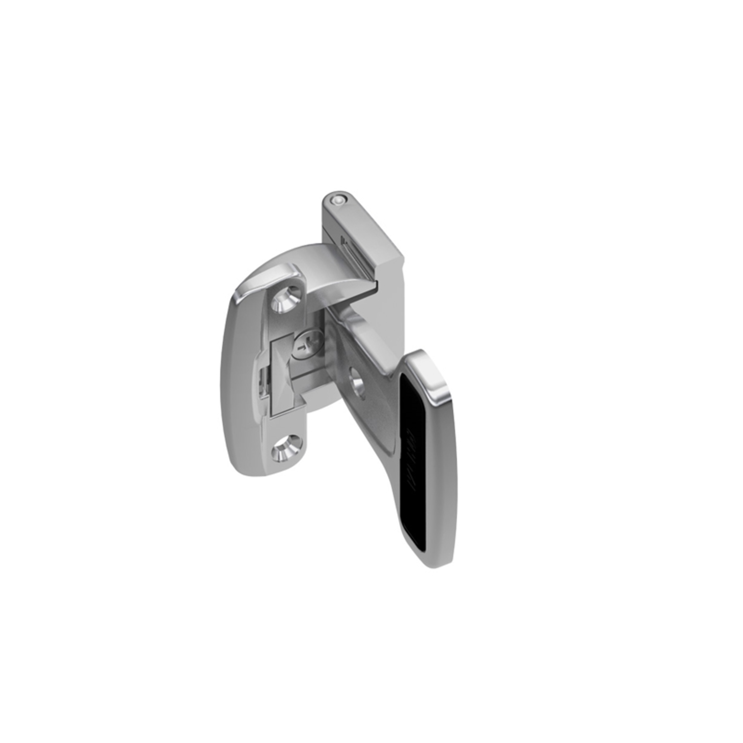 Charniére projet bras mb-6510 12 5mm 230° 