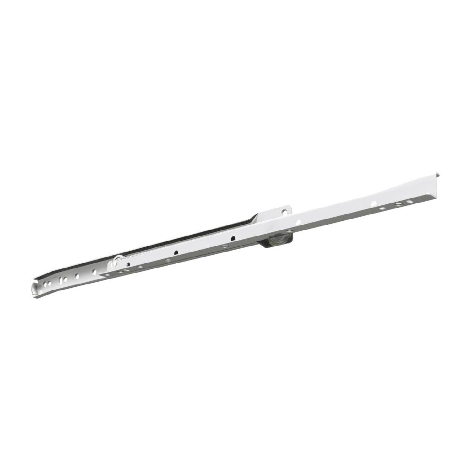Schuifgeleider FR2021/30 4nyl wit