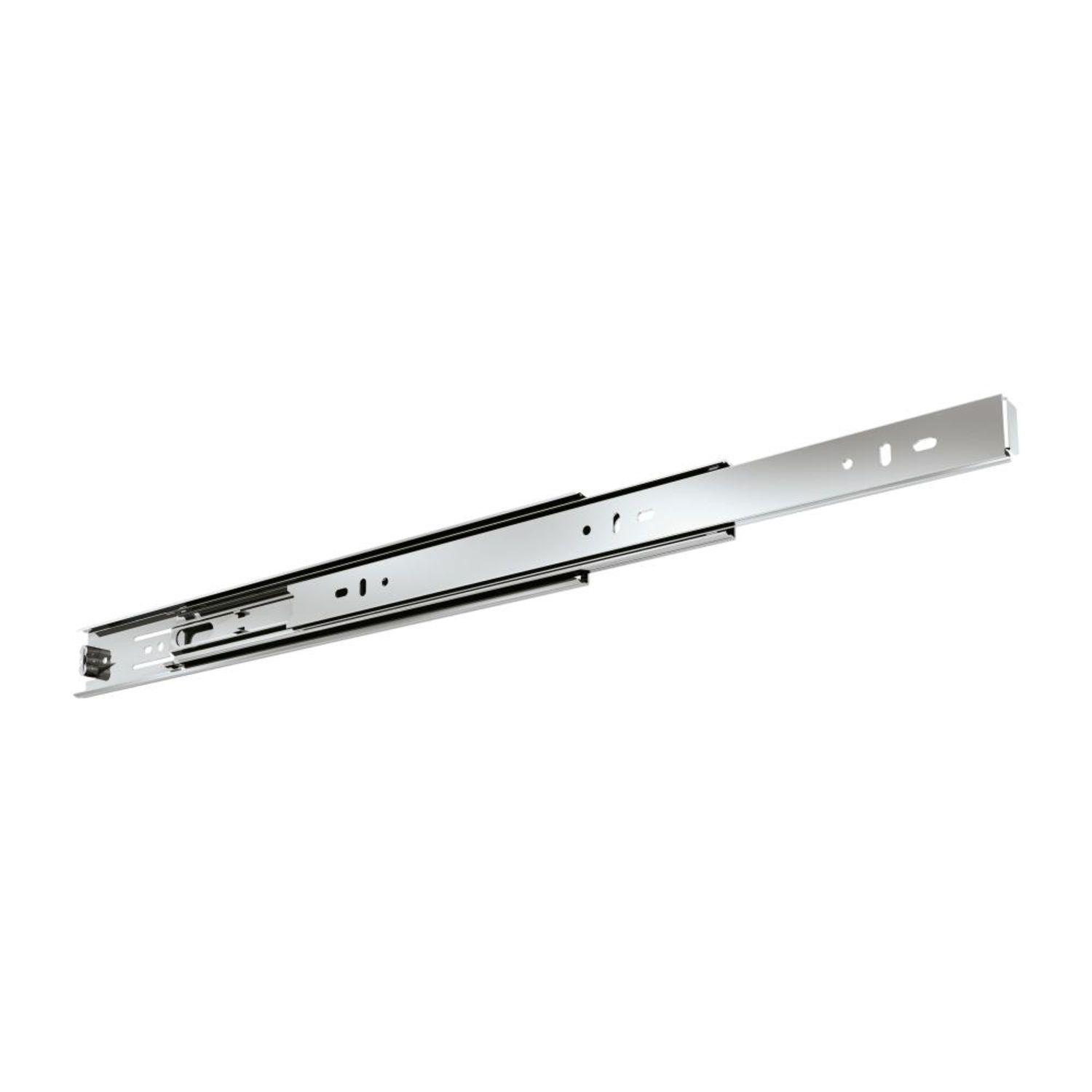 Geleider FR5000/700mm 45kg verzinkt