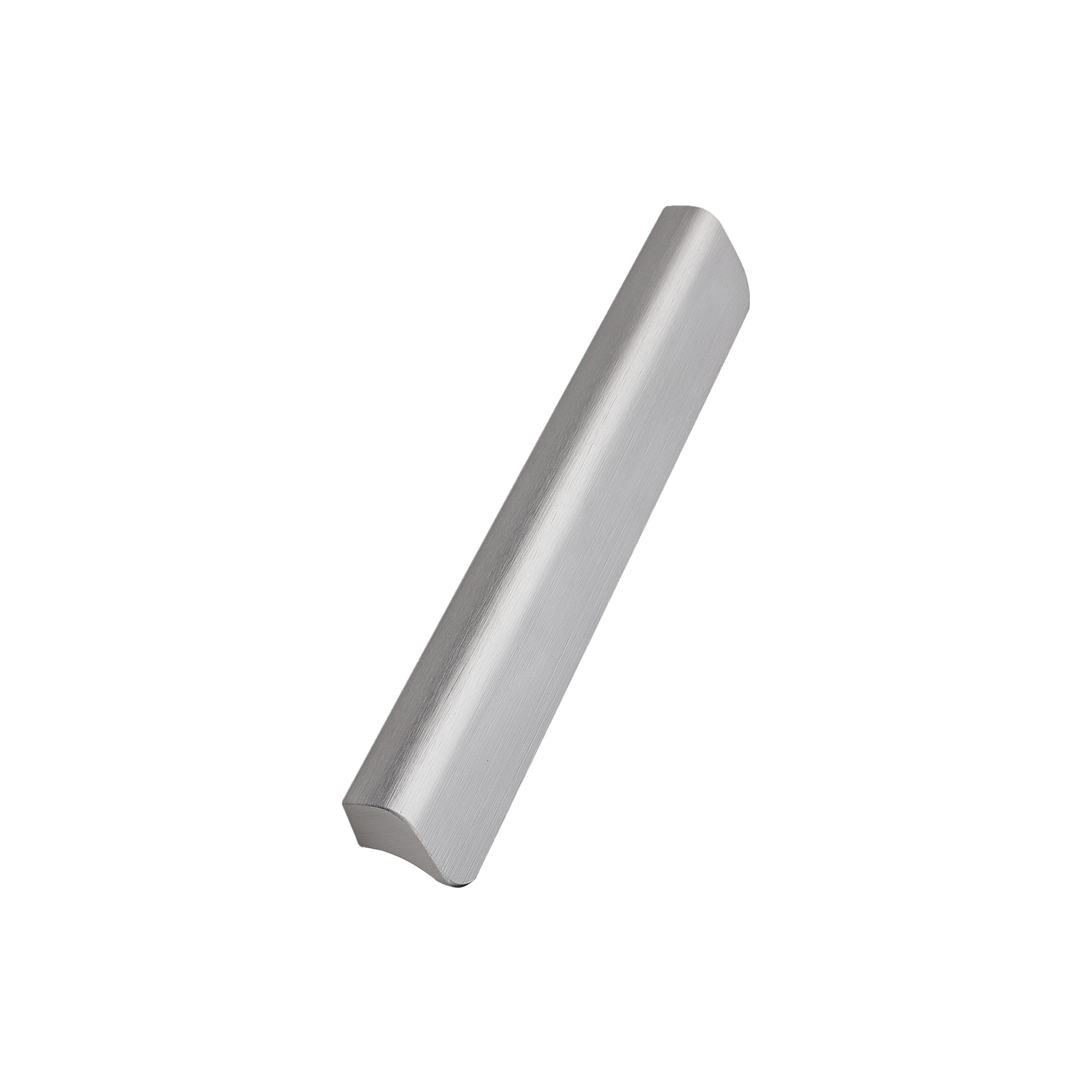 Poignée fall ea224 l236 alu look inox 