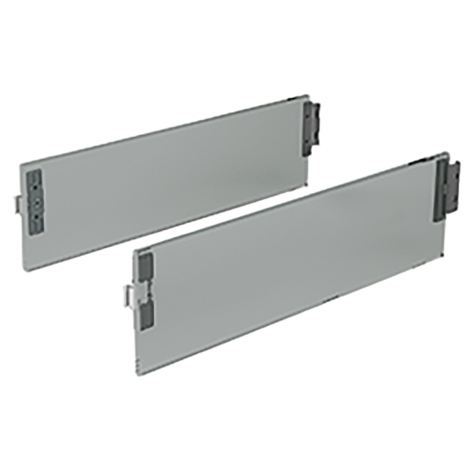 ArciTech DesignSide glas, 270 mm, (218/ 94, 250/126) , links en rechts