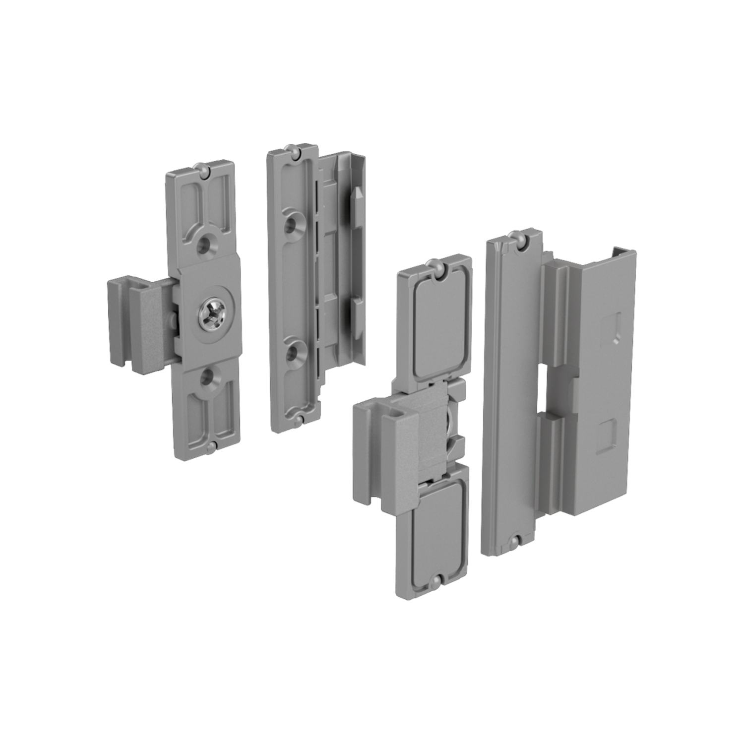 DesignSide verbinders ArciTech