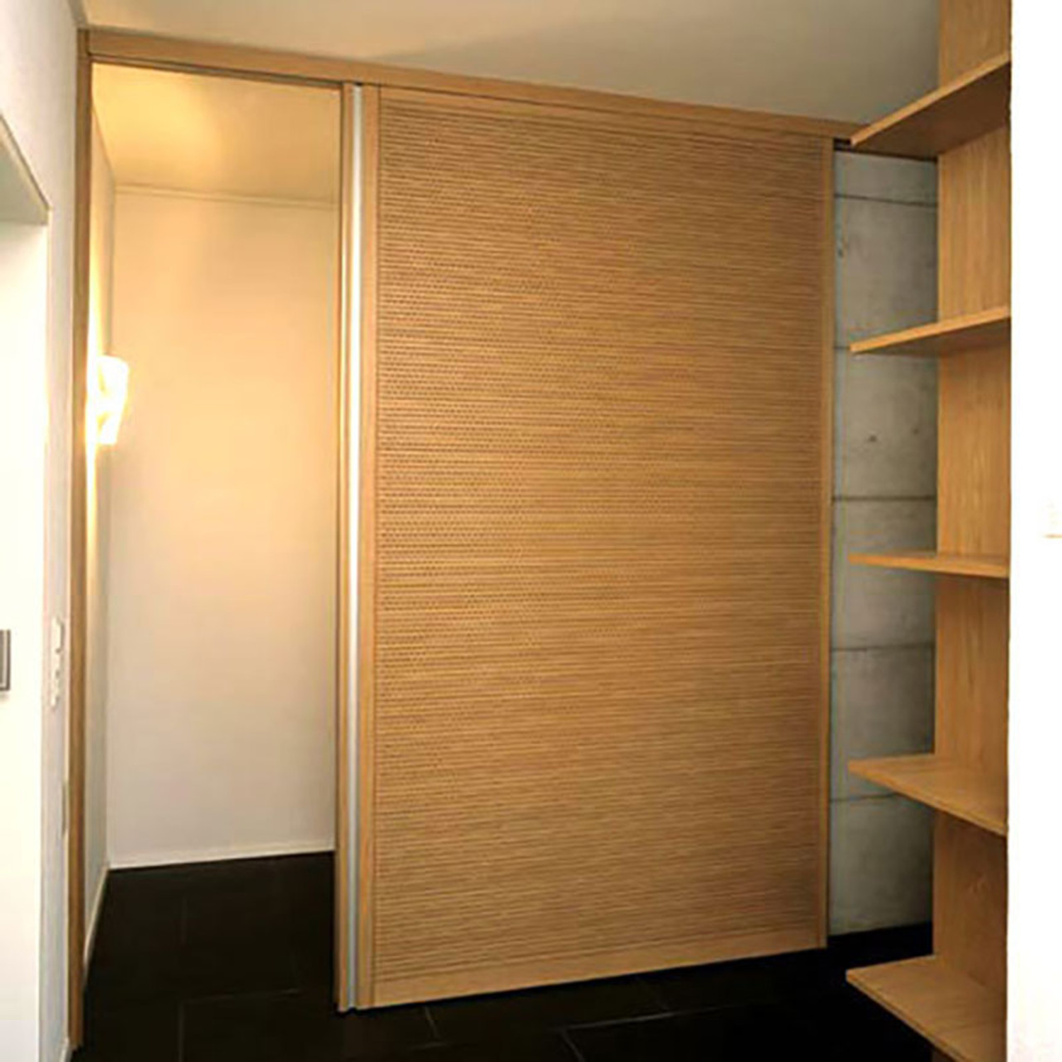 Hawa Silenta 150 B garniture de base