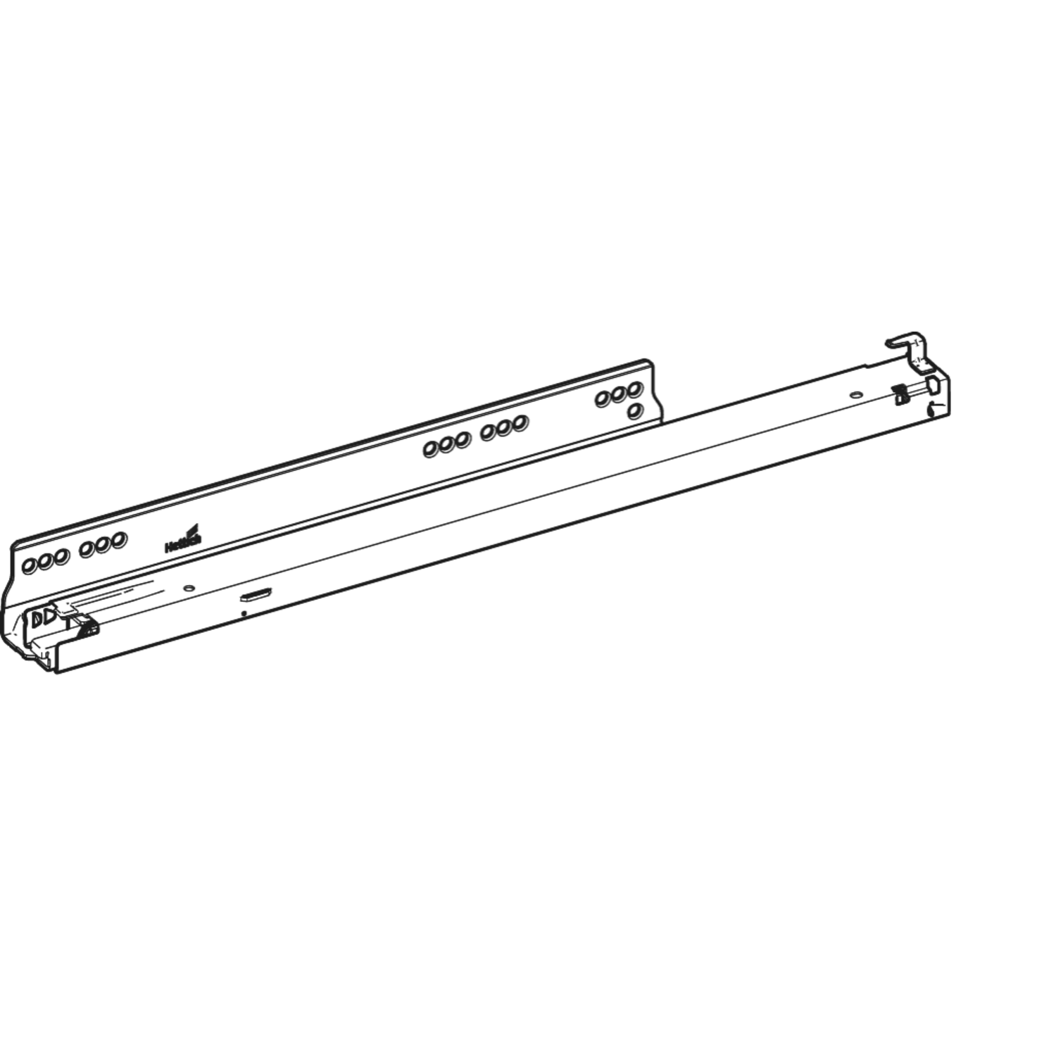 Actro you gem silent system dr l550 70kg (10) 