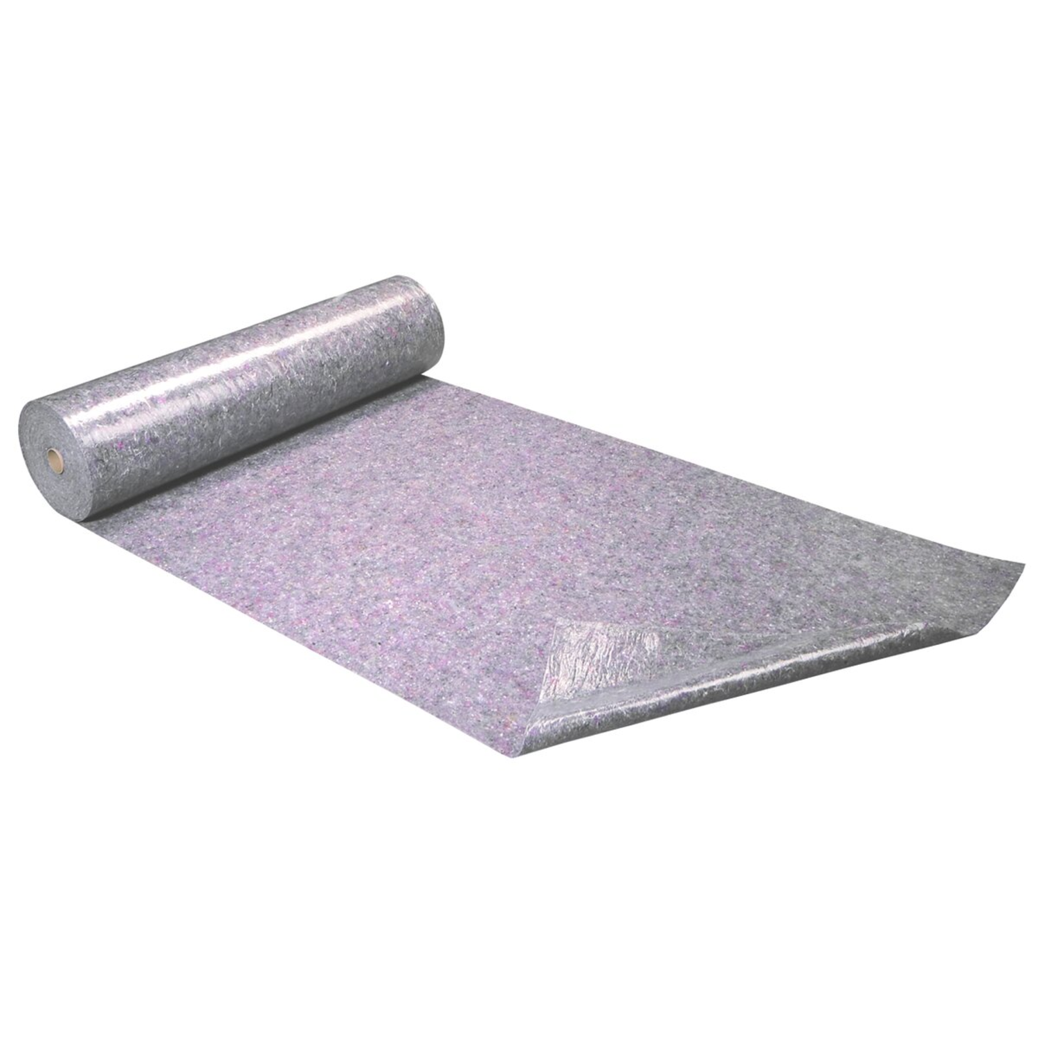 Tapis de protection sur rouleau 25x1m 220gr/m2 