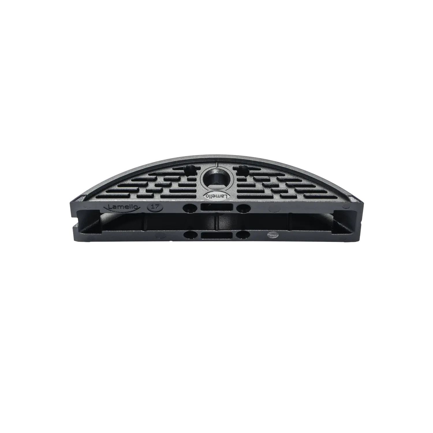 Verbindingssysteem voor lichtgewichtpanelen zonder randhout LC P-16x17 1000 st