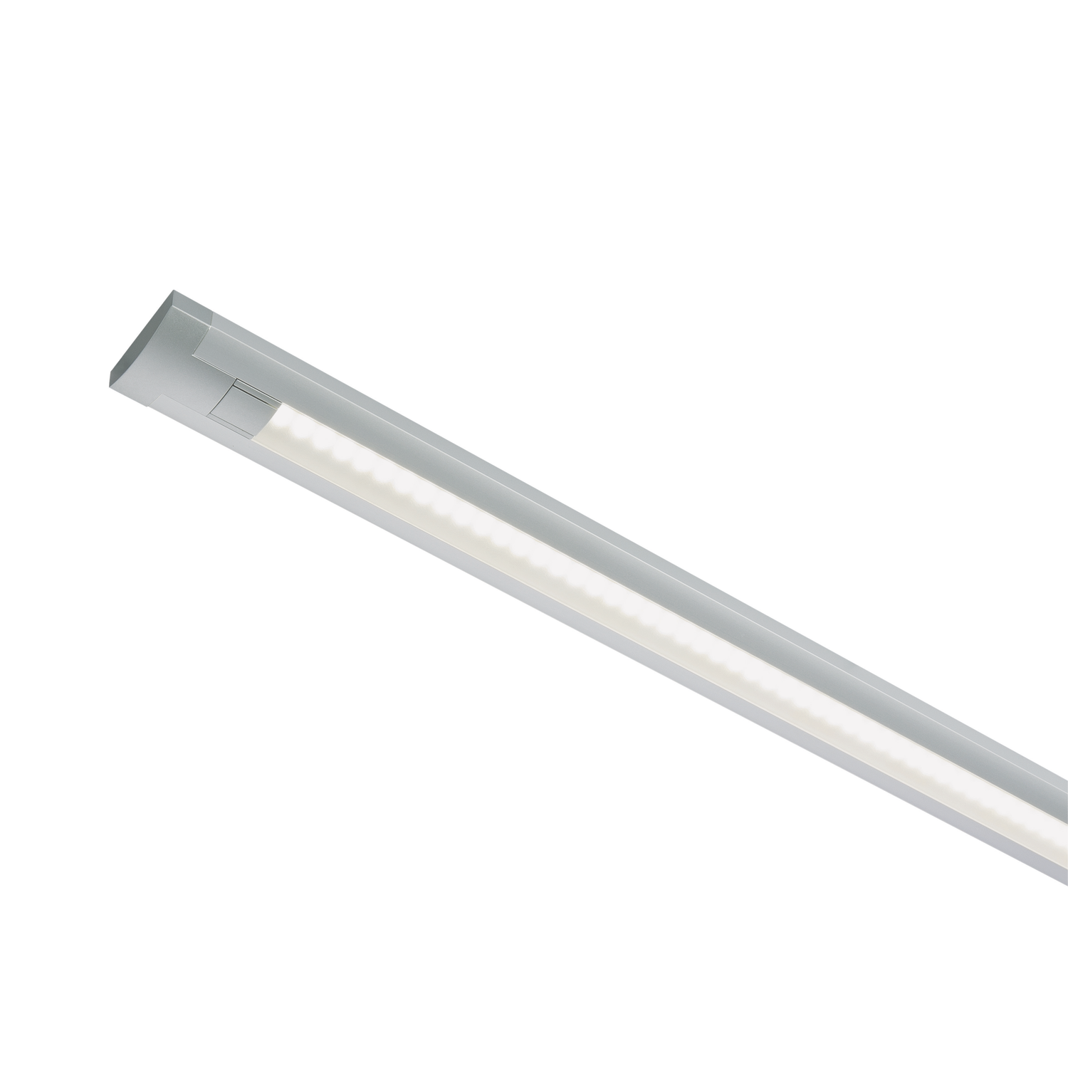 LD8003 a-SMD led profil à poser 830mm 4000°k 12W 24V+interrupteur 