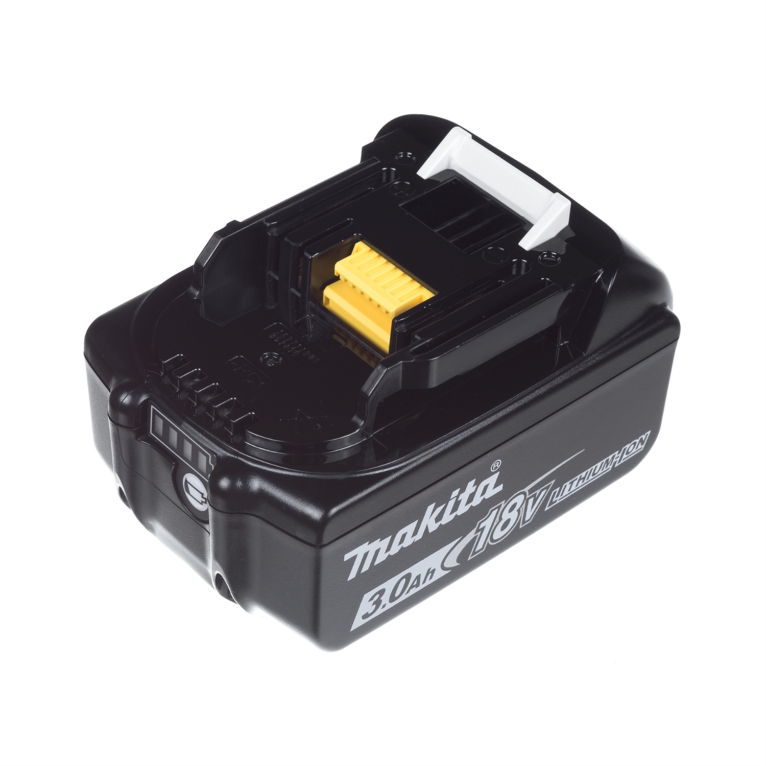 Makita batterie 18v 3a bl1830b 