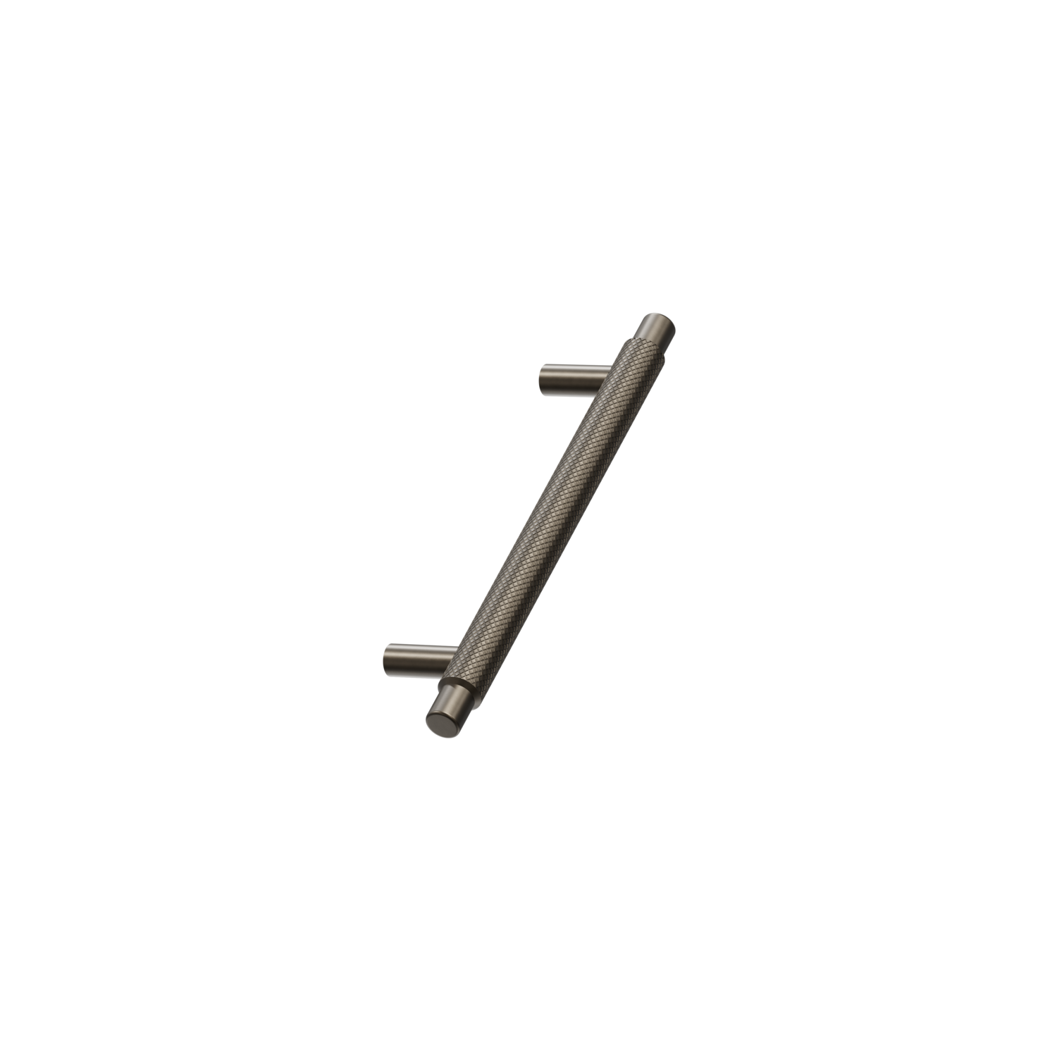 Greep MANOR BA192 L246 zamak mat bronze