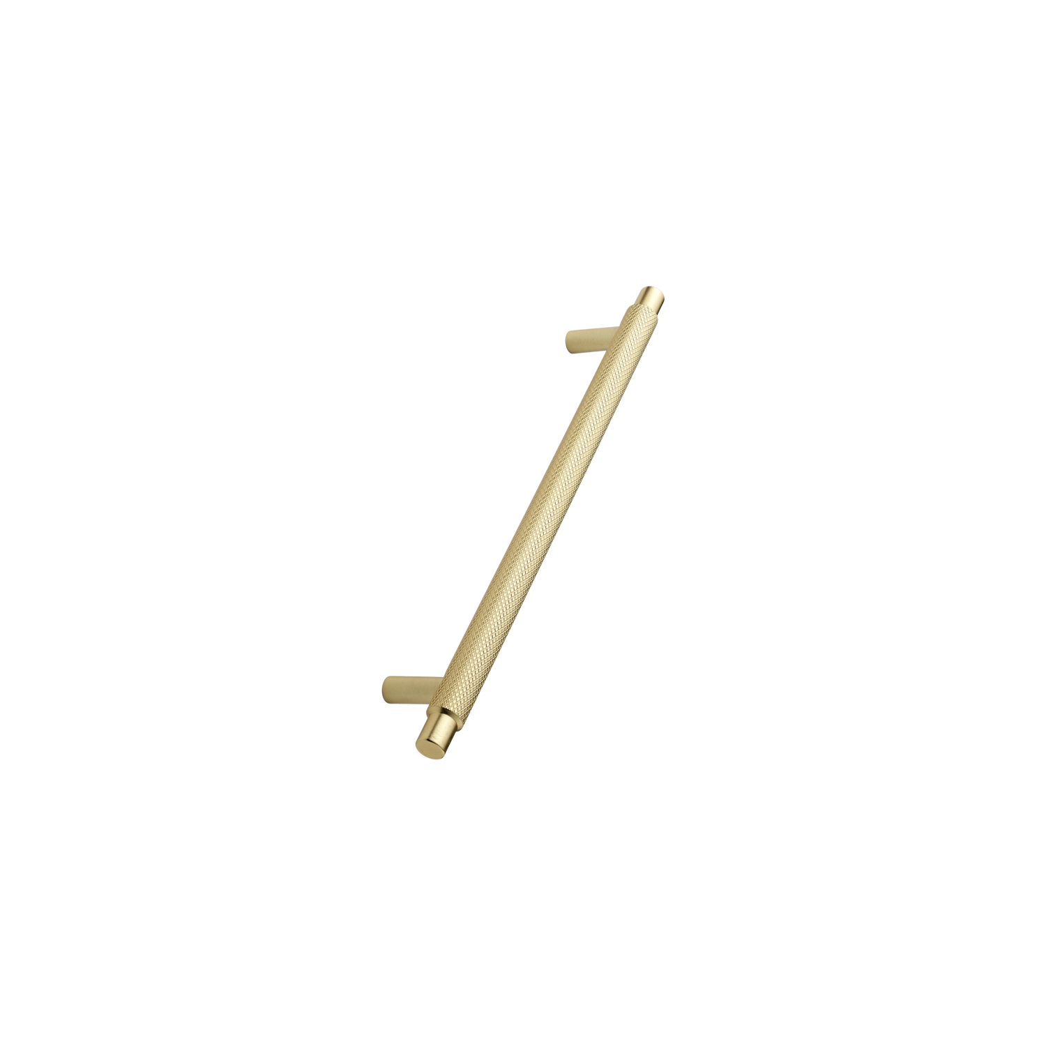 Greep MANOR BA192 L254 zamak goud