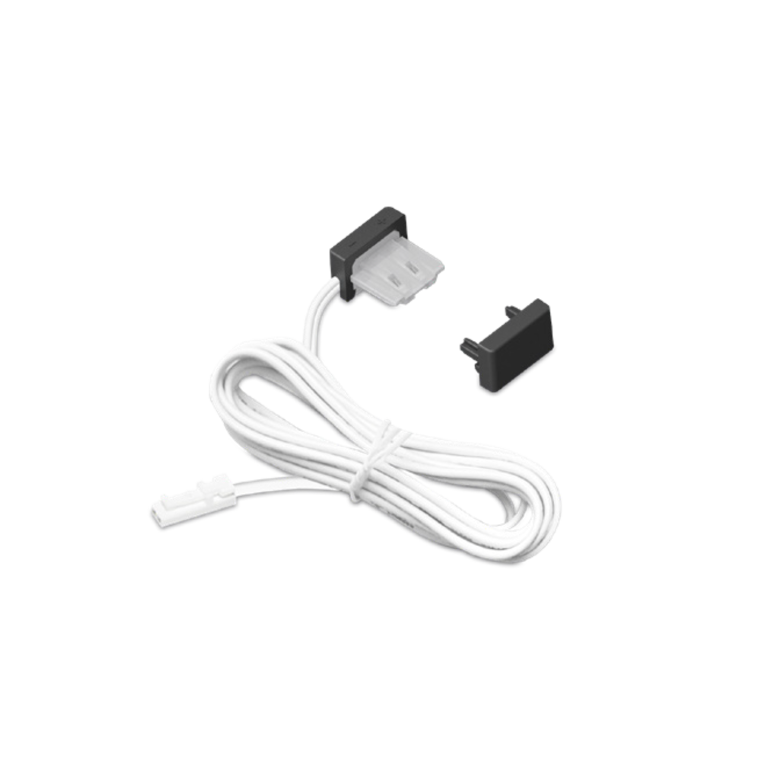 Moove1 câble de raccordement gauche 24V avec embout 