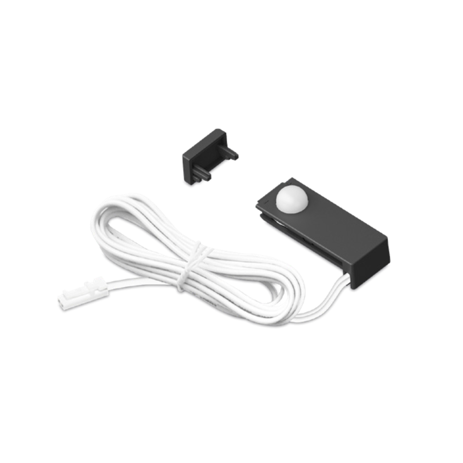 Moove1 senseur PIR 24V avec embout 