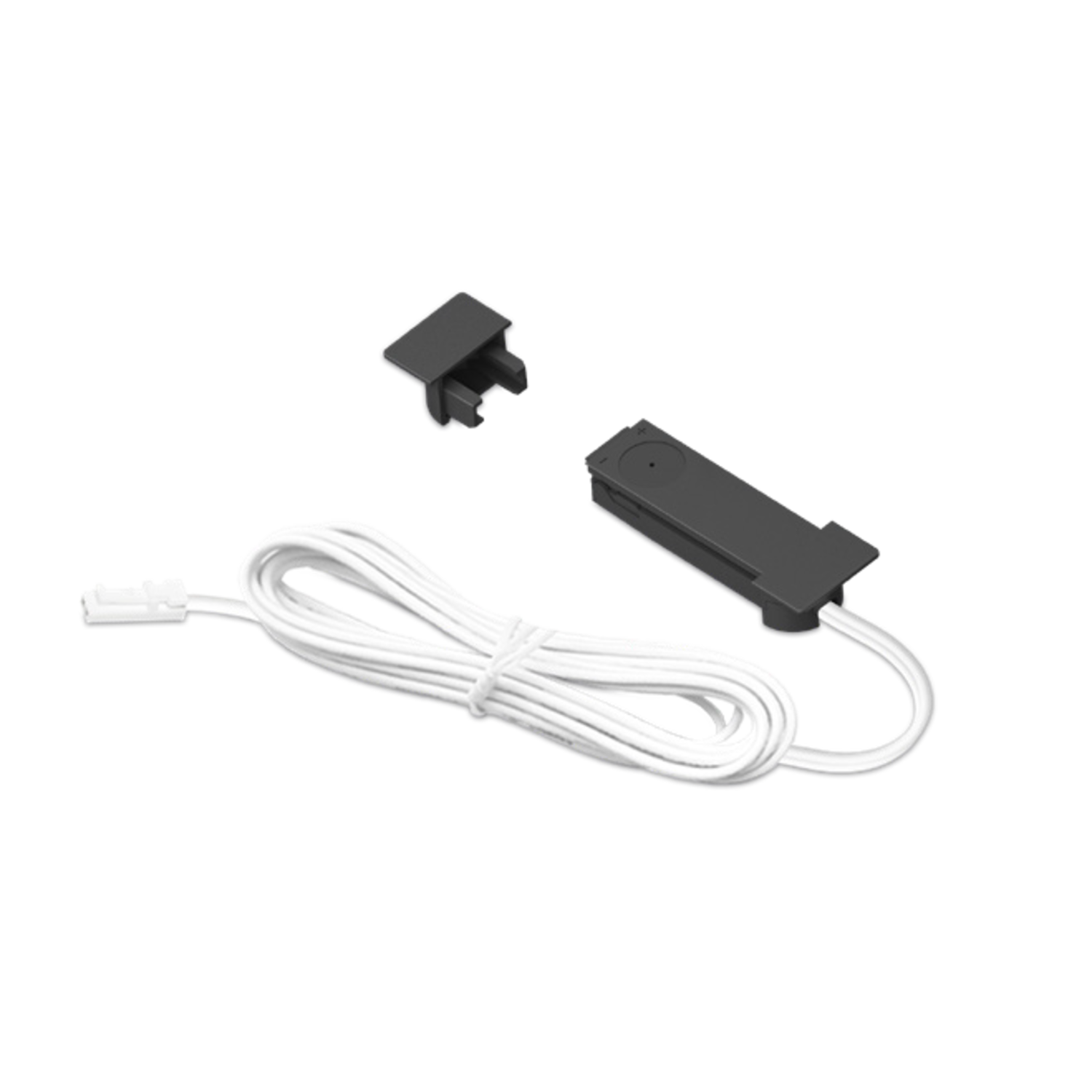 Moove3 Touch sensor aansluitkabel 24V met eindkap