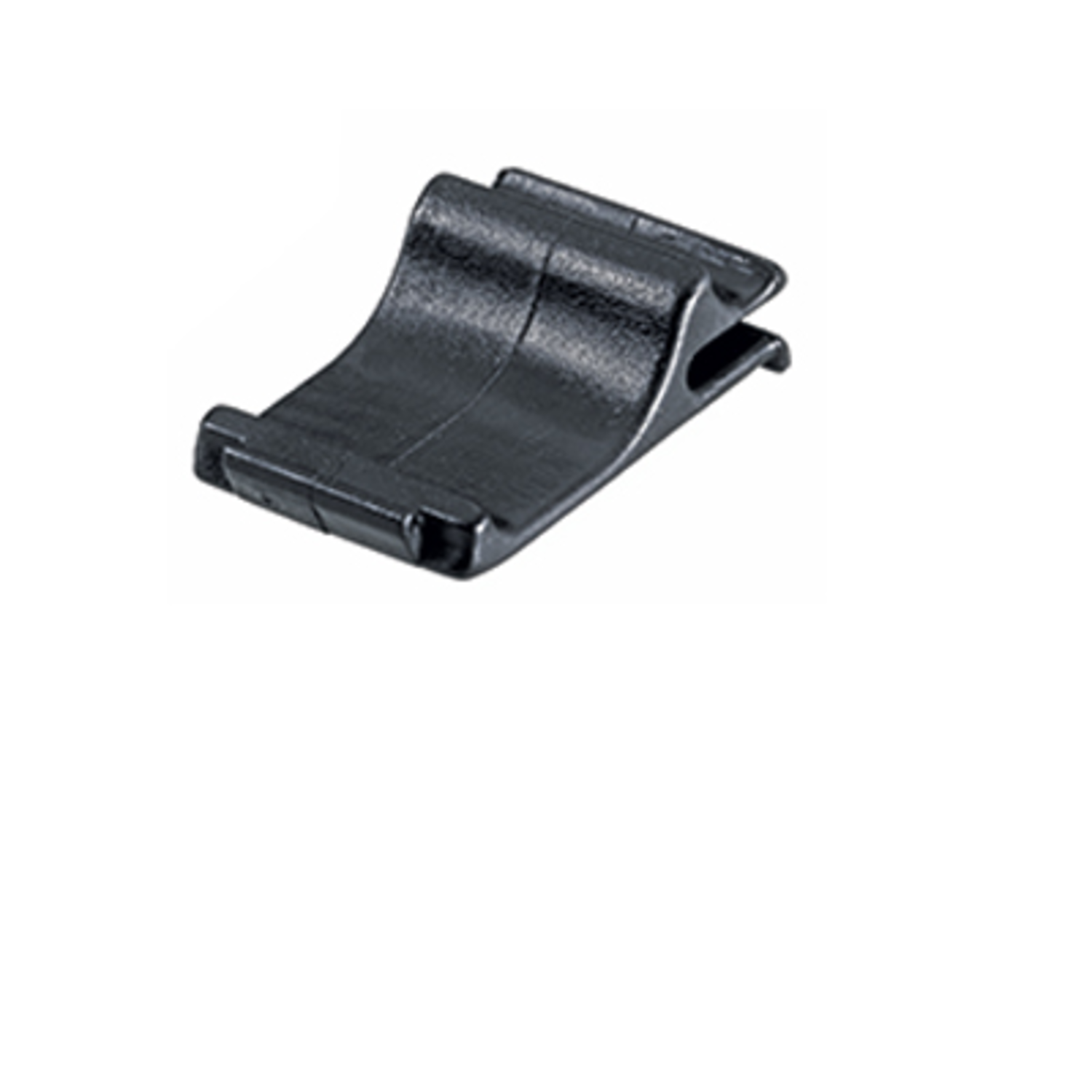 Limiteur d’angle d’ouverture pour les charnières pour cadre en alu Sensys, Limitation de 95° à 85°