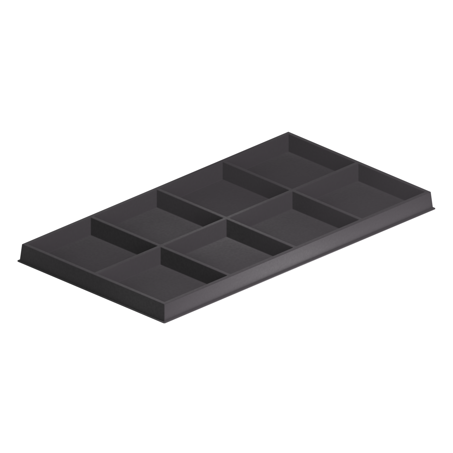 Chic line rangement accessoire l.192  p.280mm 