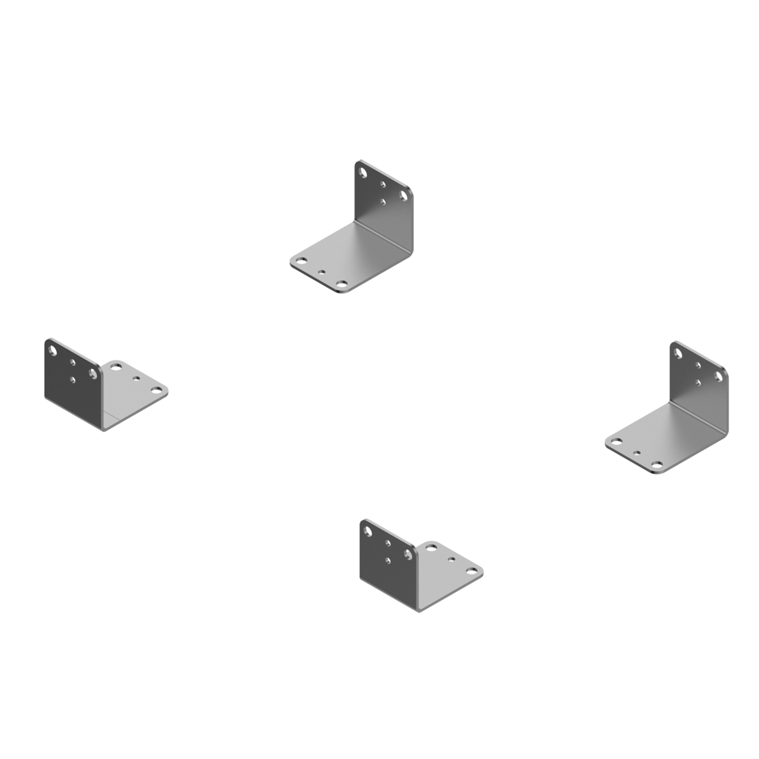 Amari set fixation fond 