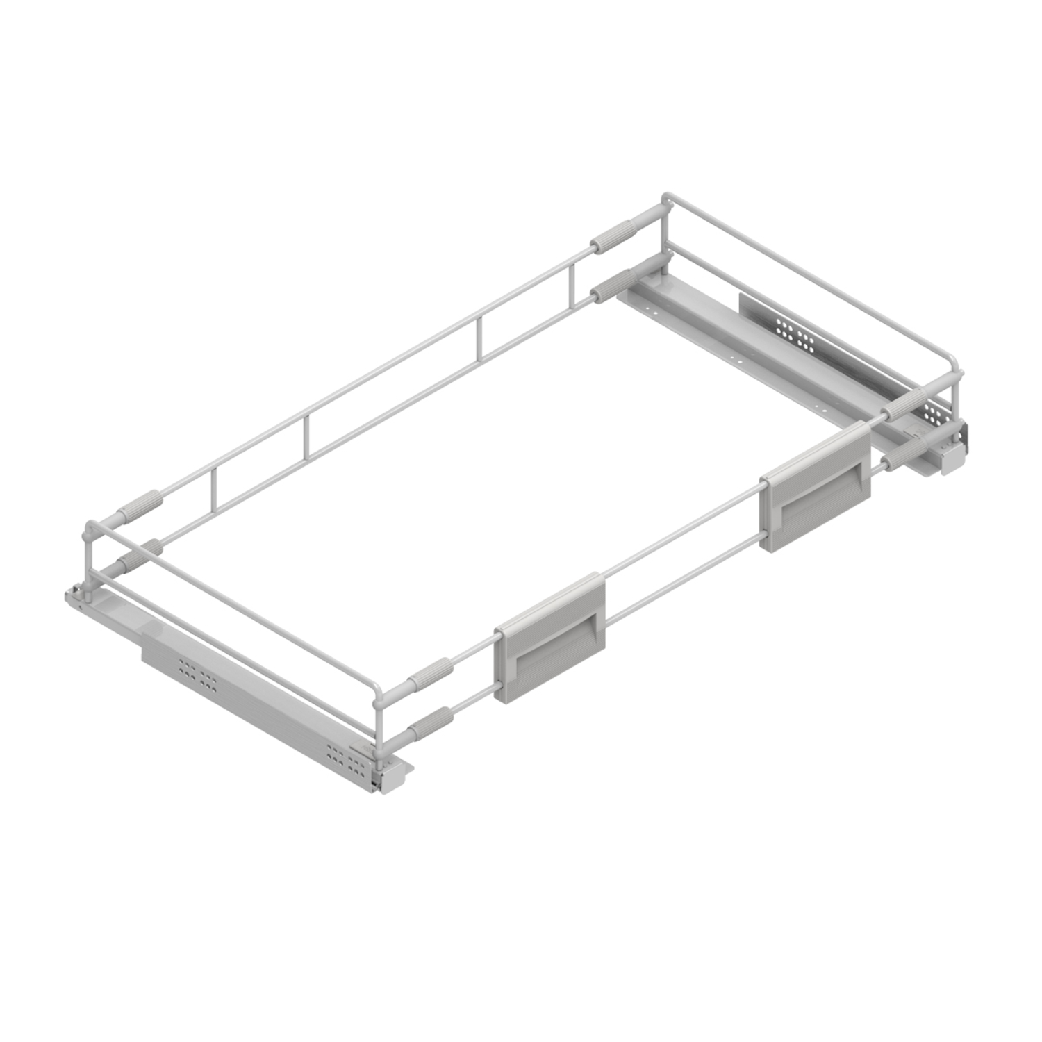 Amari lade 900-1000 grijs