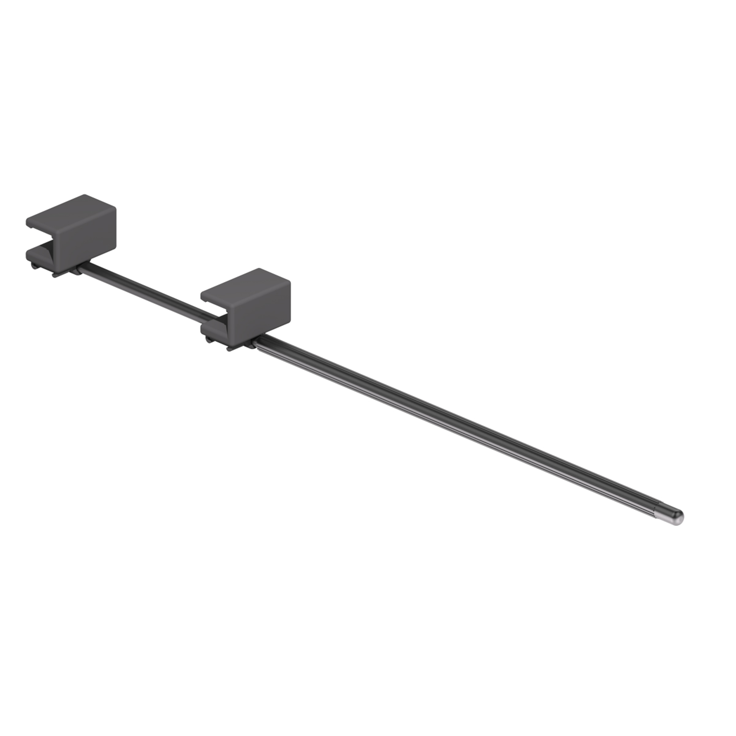 Chic line suppport pantalon suppl. anthr. l.340mm 