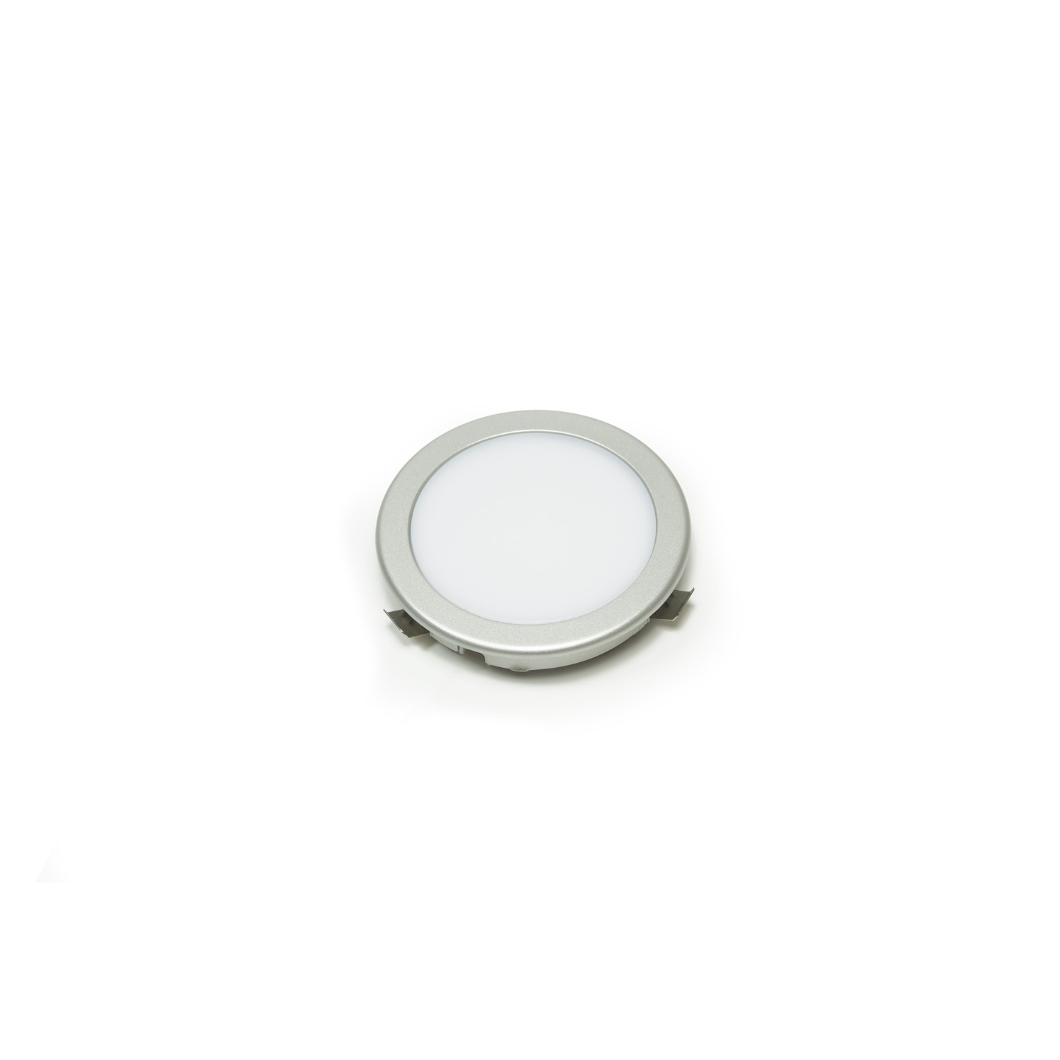Led Emotion Moonlight 58 12V-3.2W look inox 