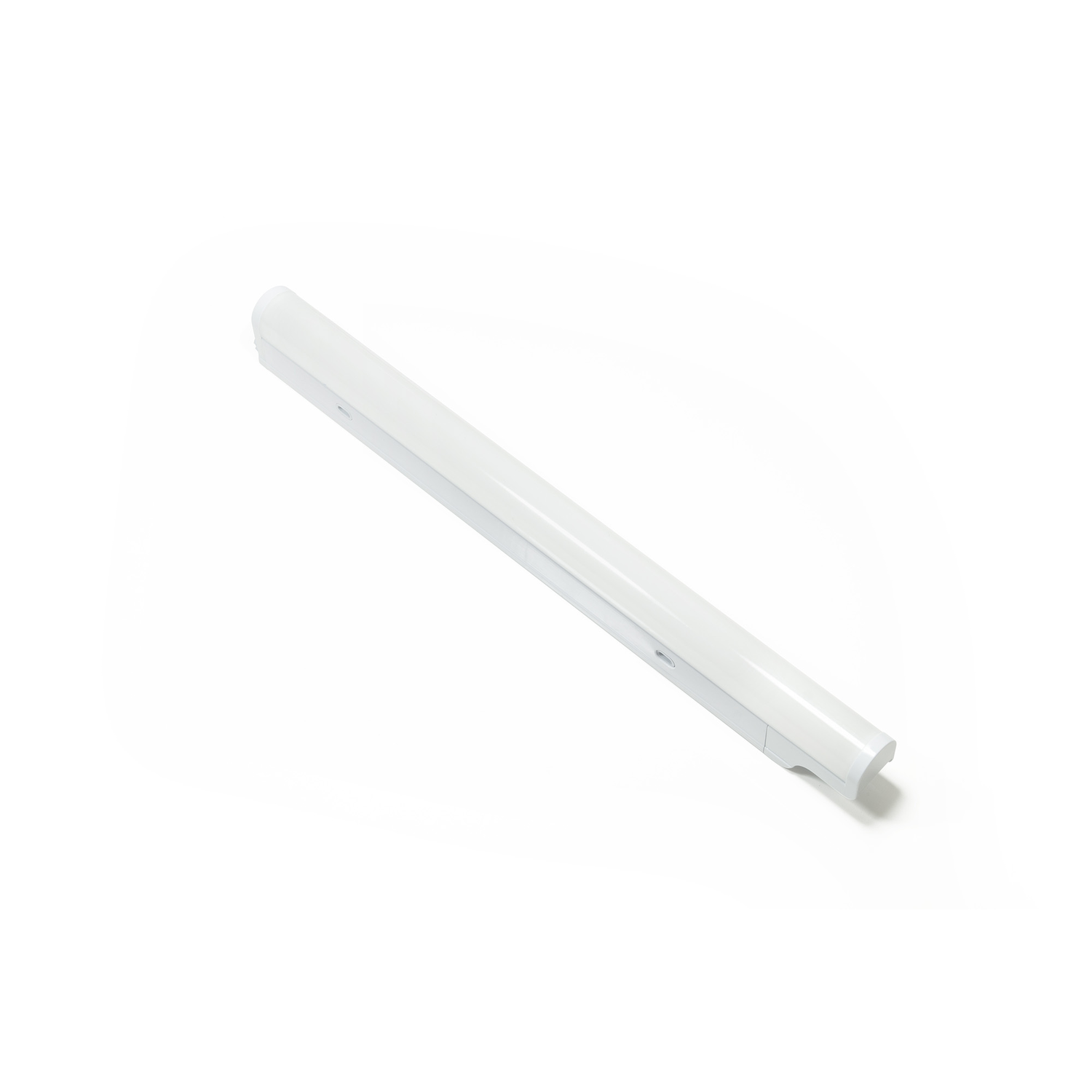 Led snite 7w 230V 4000K 539mm blanc 