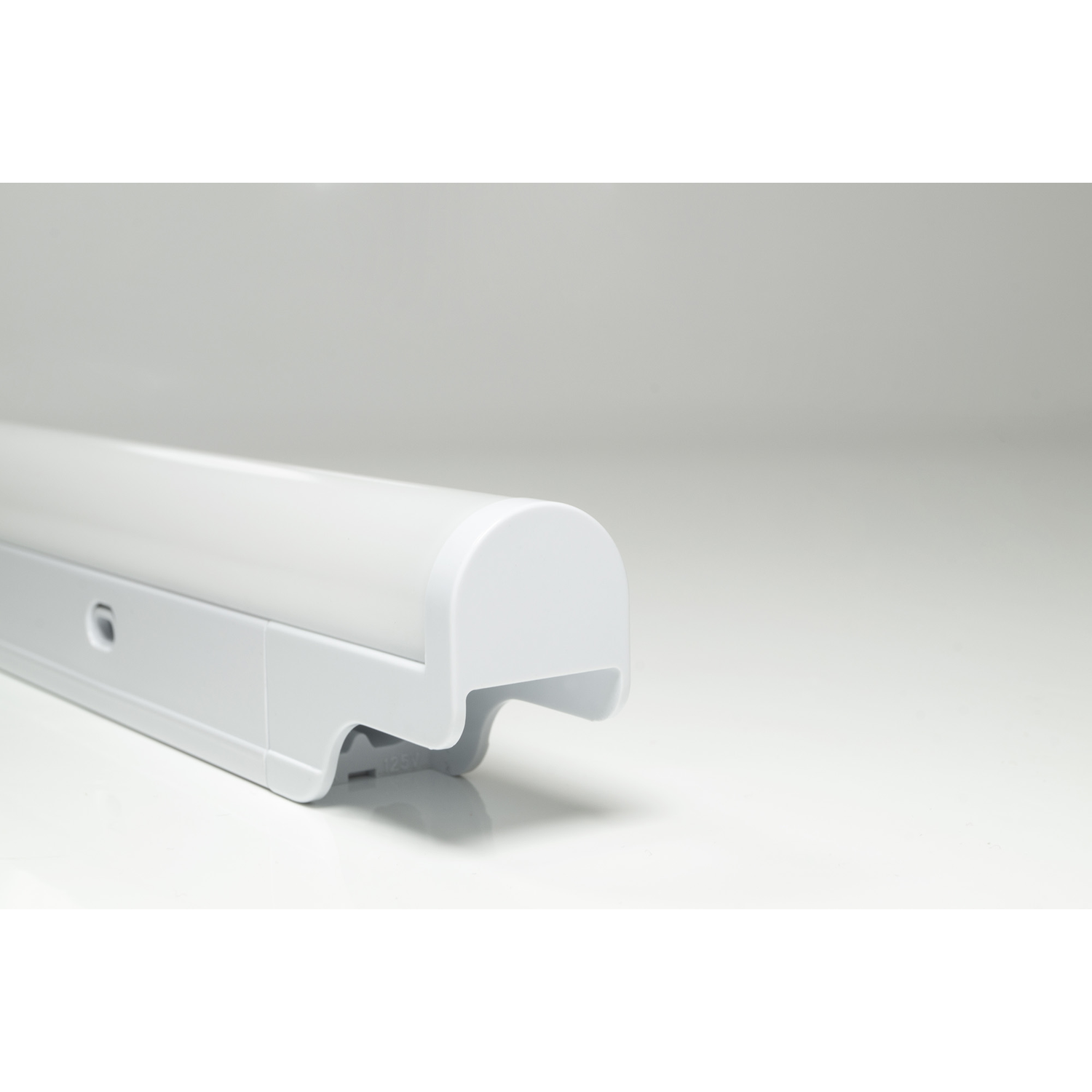 Led snite 7w 230V 4000K 539mm blanc 