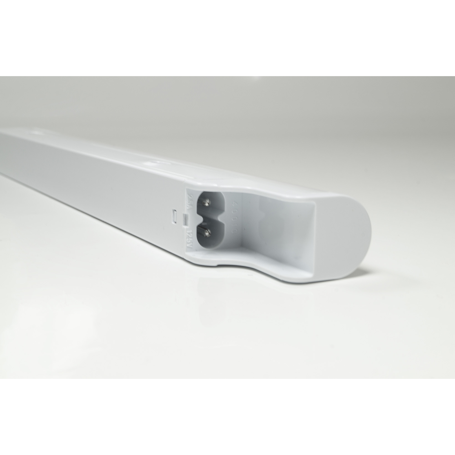 Led snite 7w 230V 4000K 539mm blanc 