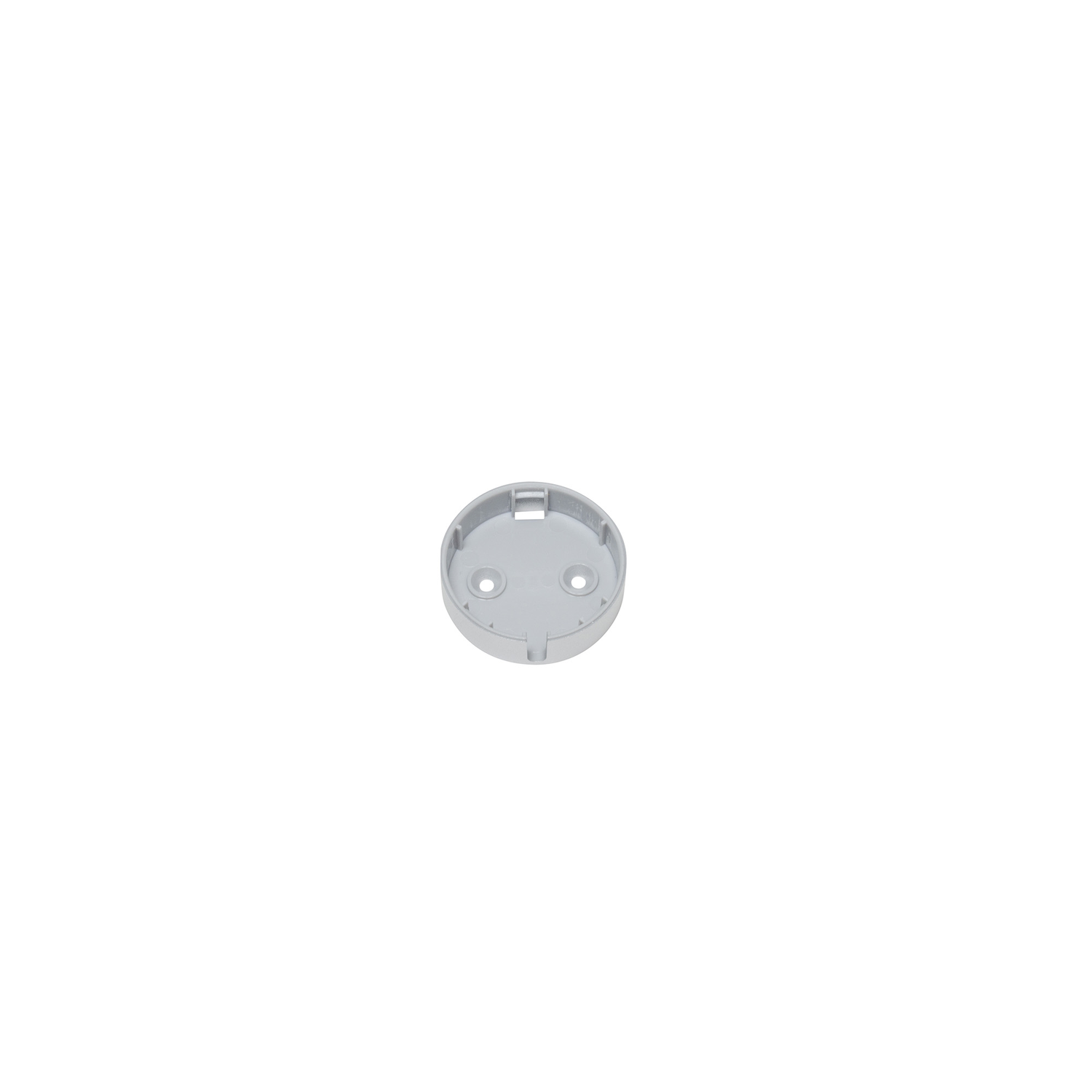 Led emotion touch 12v max 30w rond gris  sans TransFORMateur