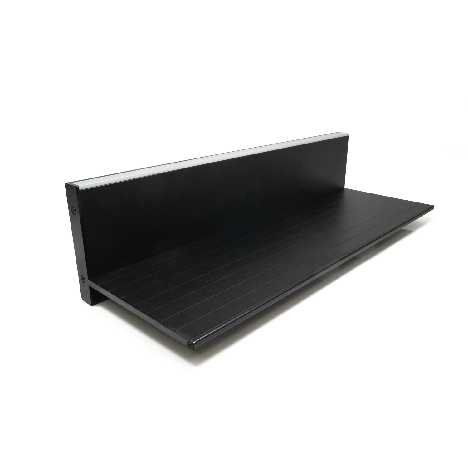 Wandplank Pavo Emotion 600mm 12V 13.8W zwart