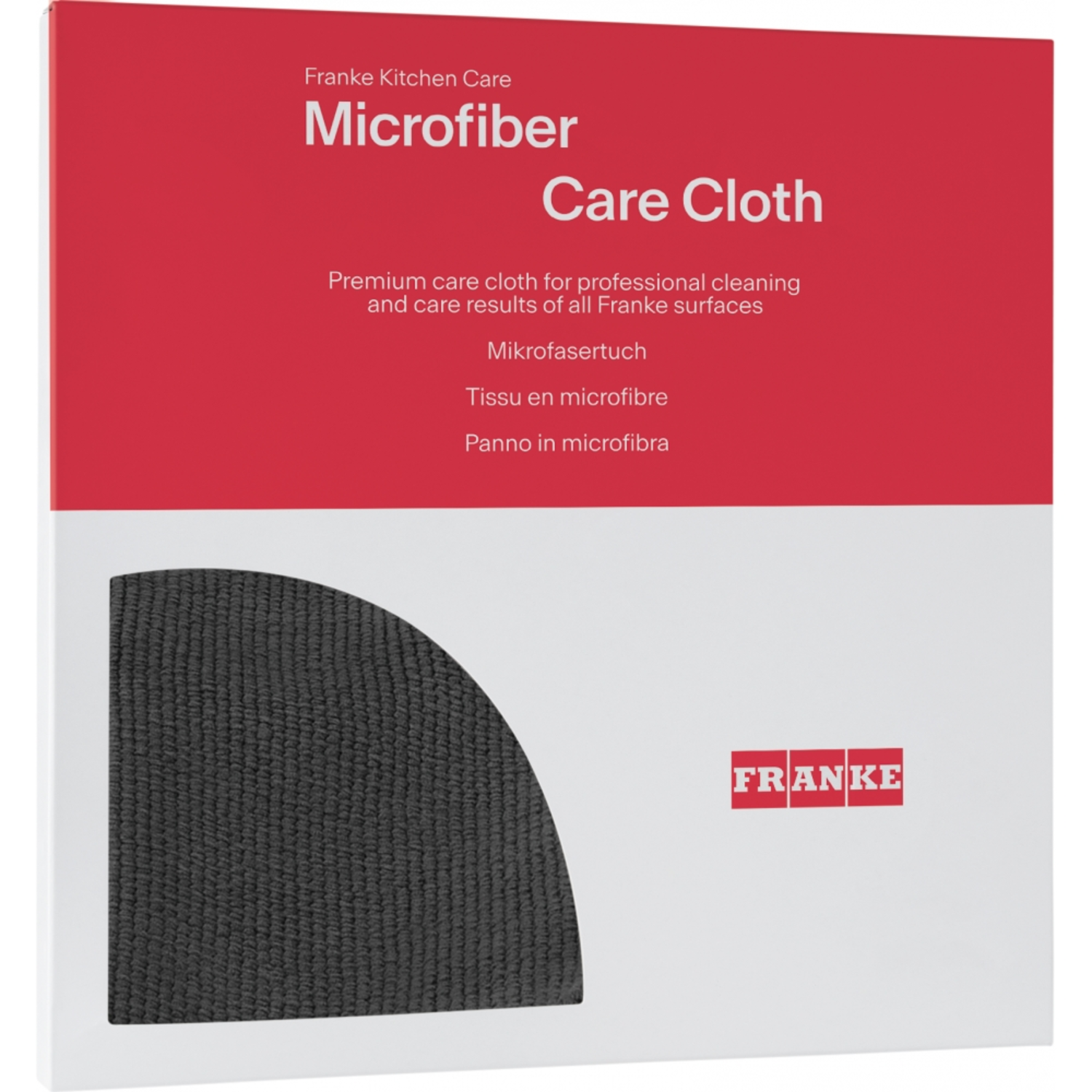 Microvezeldoek