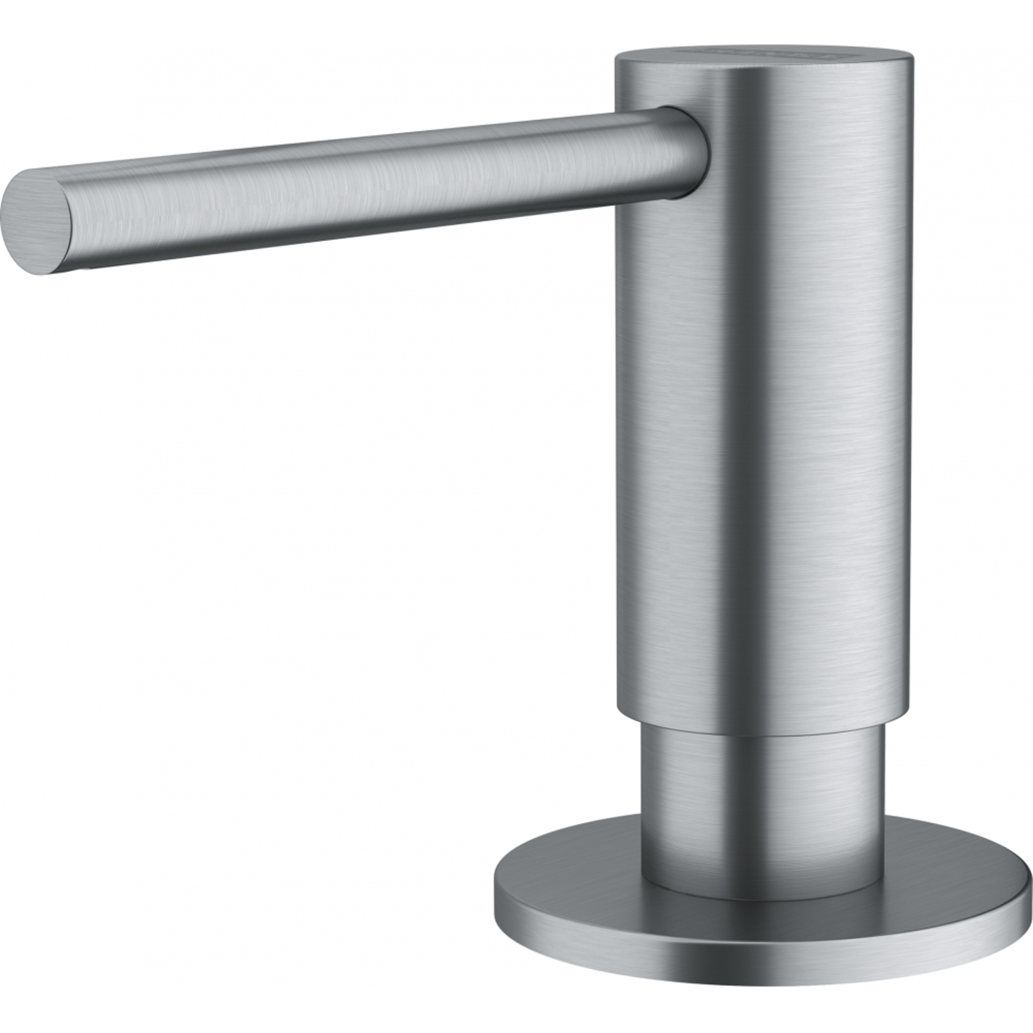 Atlas - Distributeur de savon / Inox