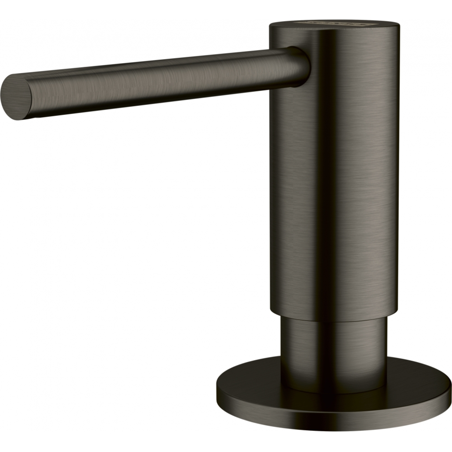Atlas - Distributeur de savon / Anthracite