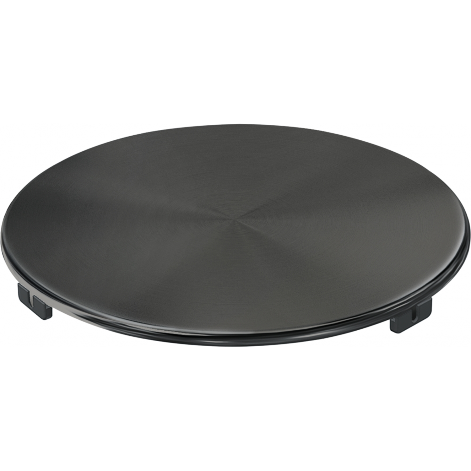 Mix things up - Cache-bonde rond diam. 113 mm / Anthracite
