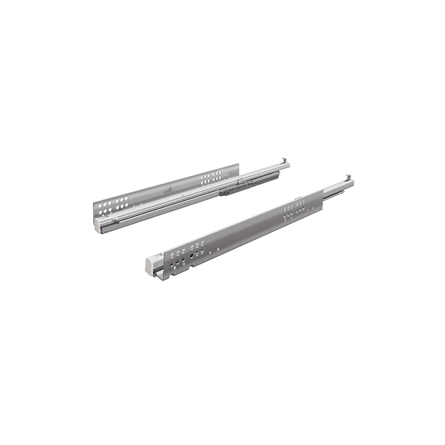 Quadro V6 met Push to open, 350 mm, links en rechts