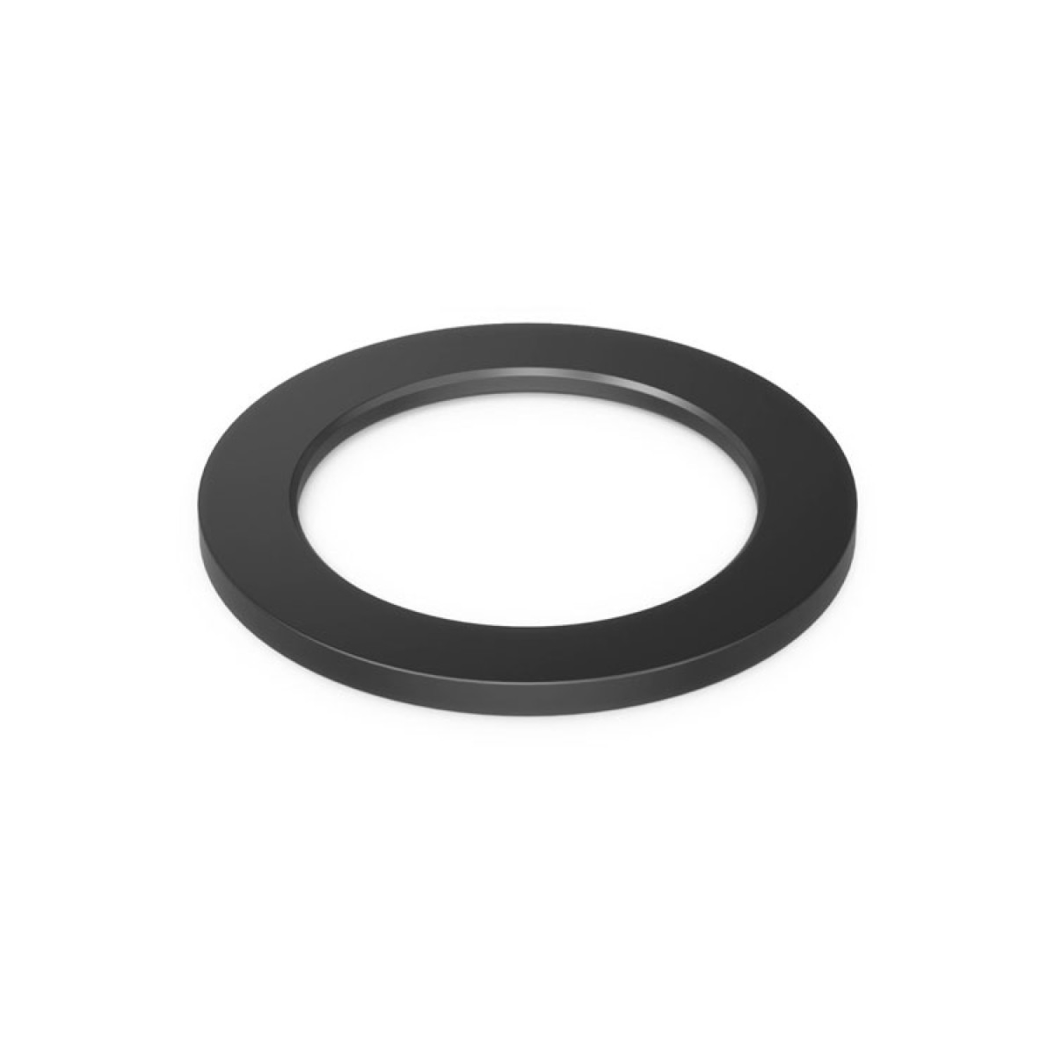 Set de service Rosace Flex Noir