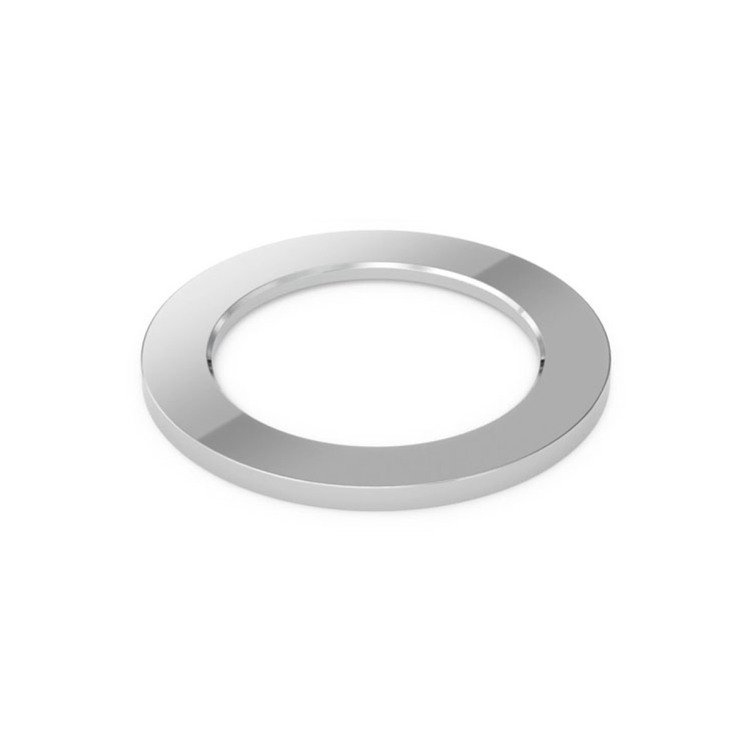 Set de service Rosace Flex Chrome