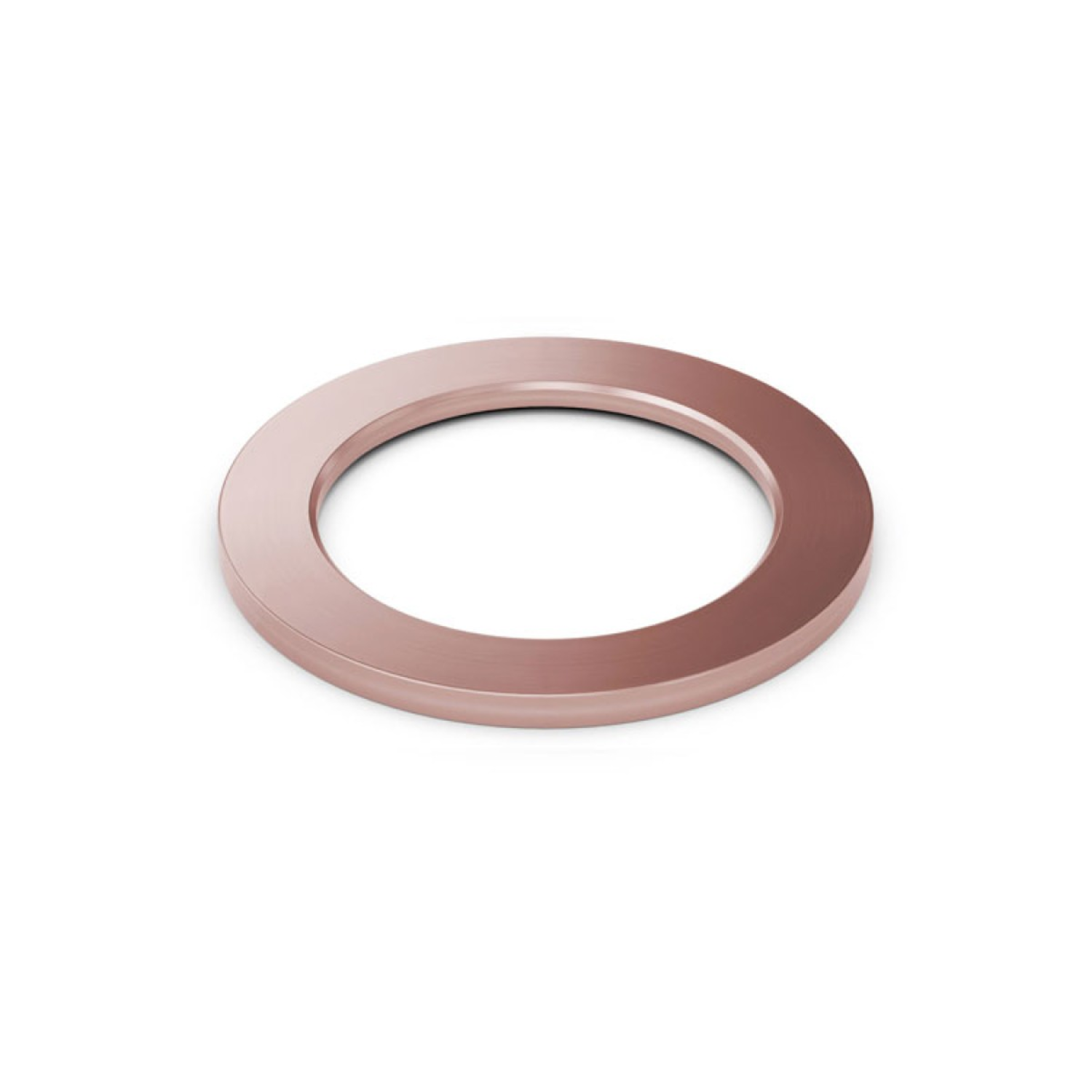 Set de service Rosace Flex Cuivre rosé