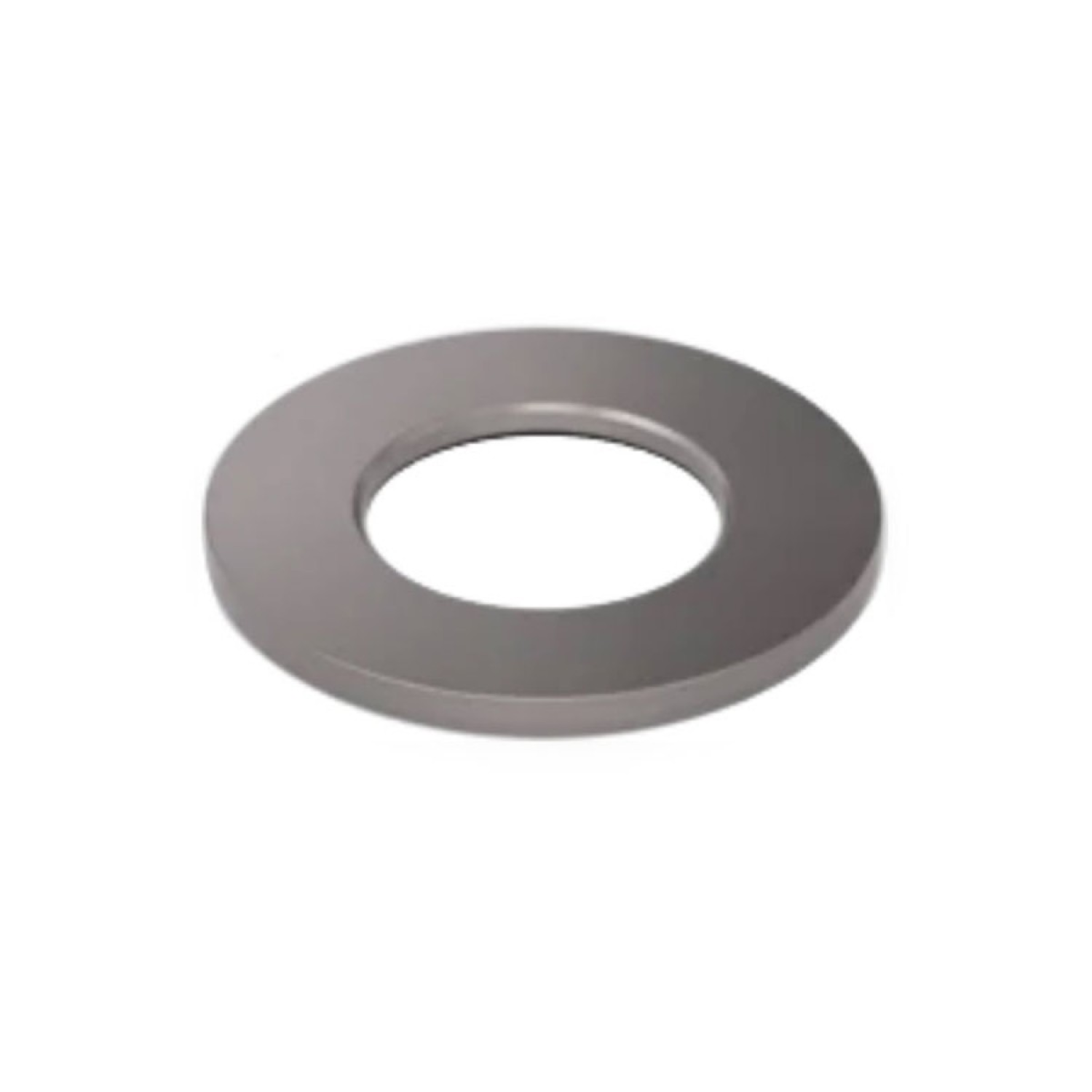 Rozet Zeepdispenser Gunmetal