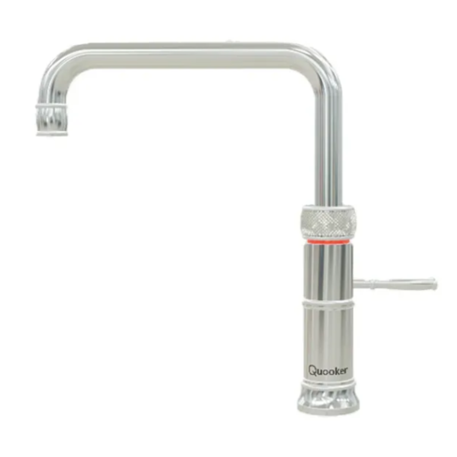 Classic Fusion Square Chrome