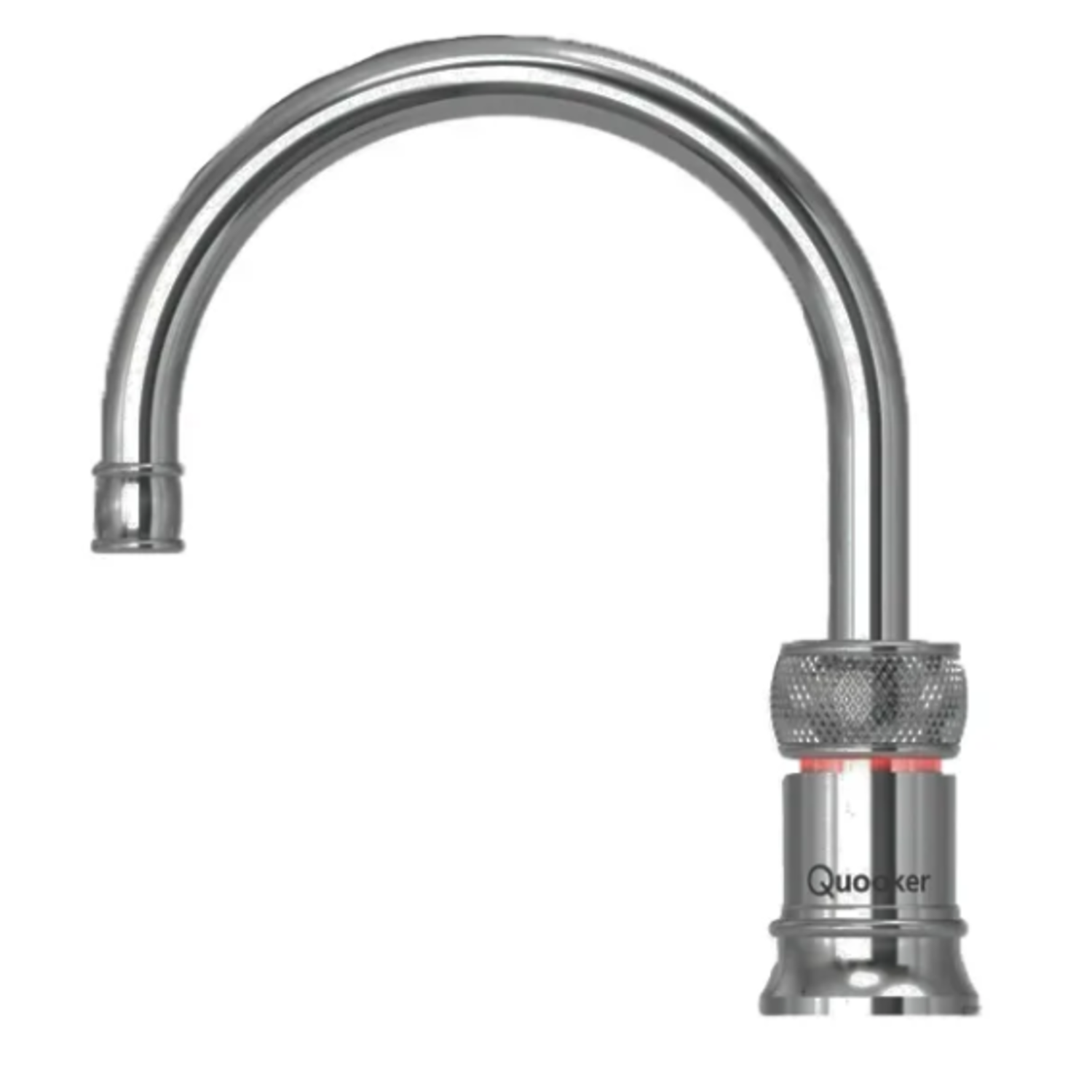 Classic Nordic Round RVS