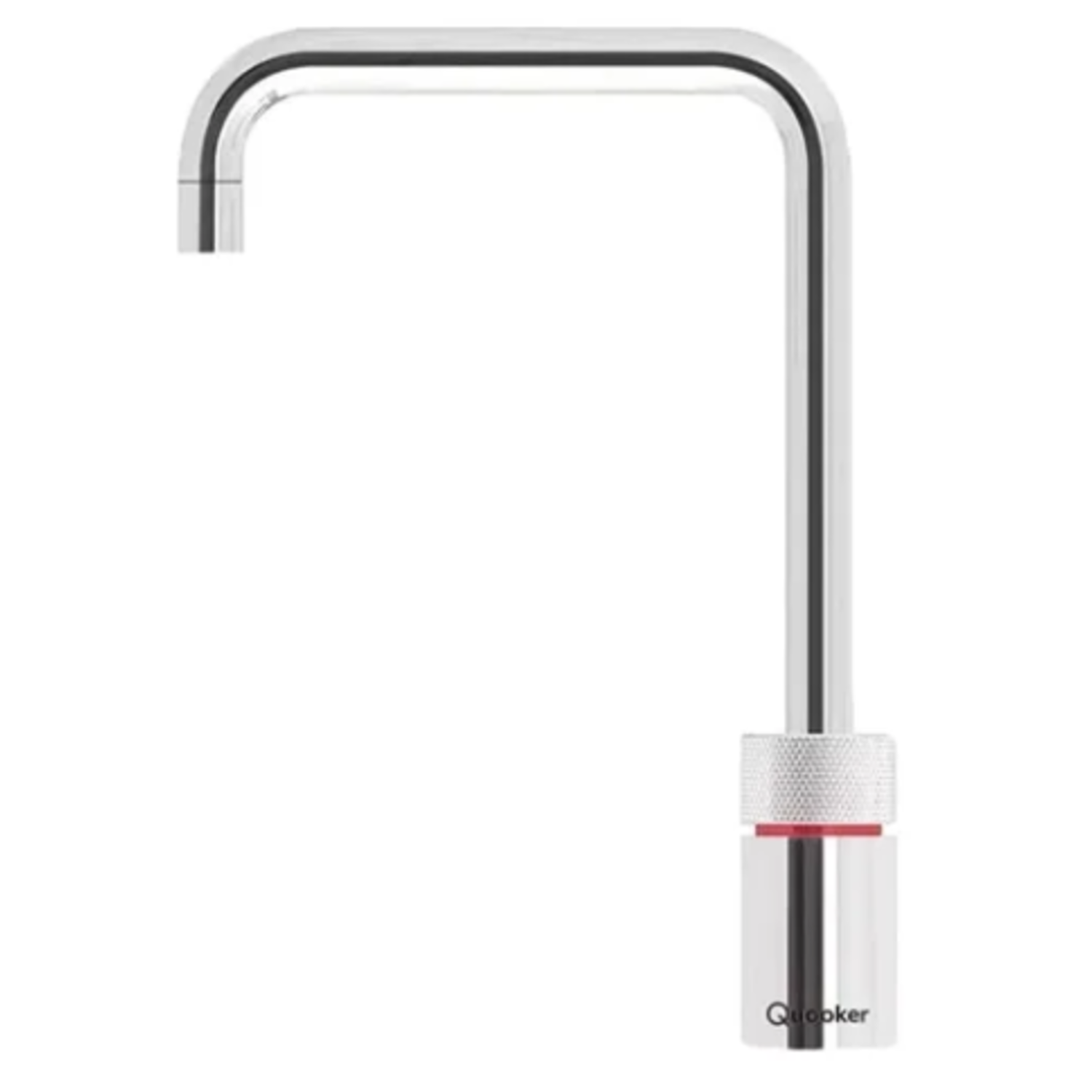 Nordic Square Chrome