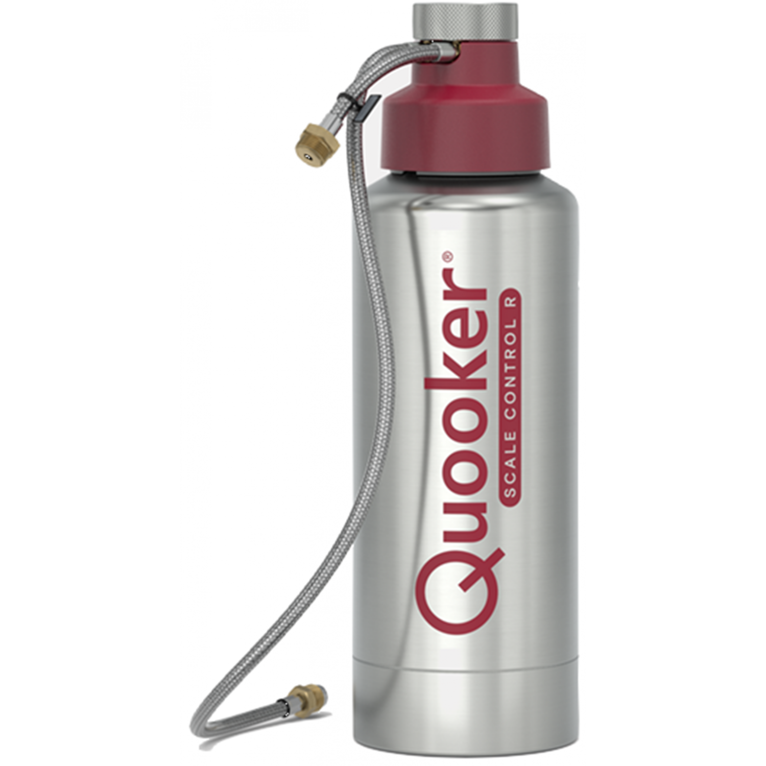 Quooker contröle tartre r  réduit la dureté de l'eau