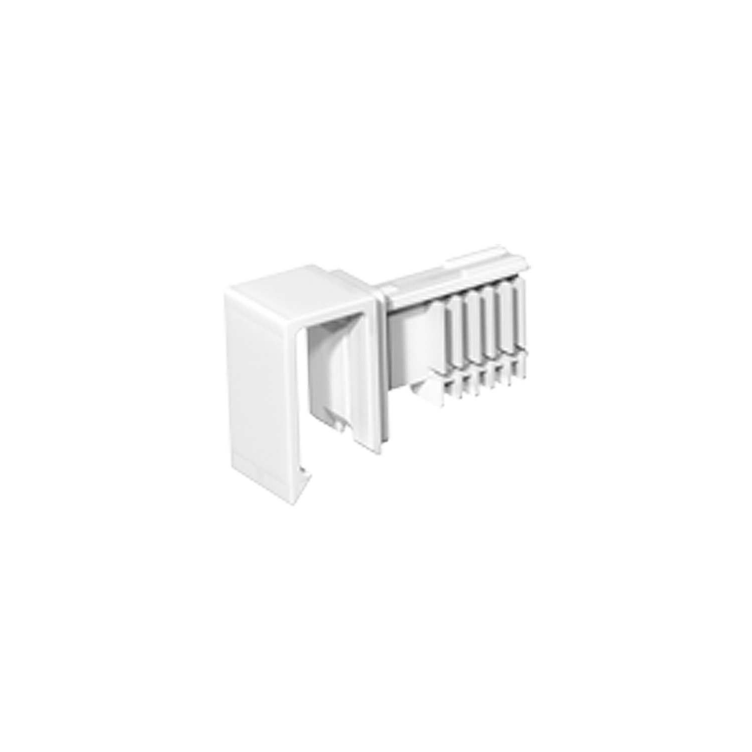 OrgaStore 400 adapter, wit