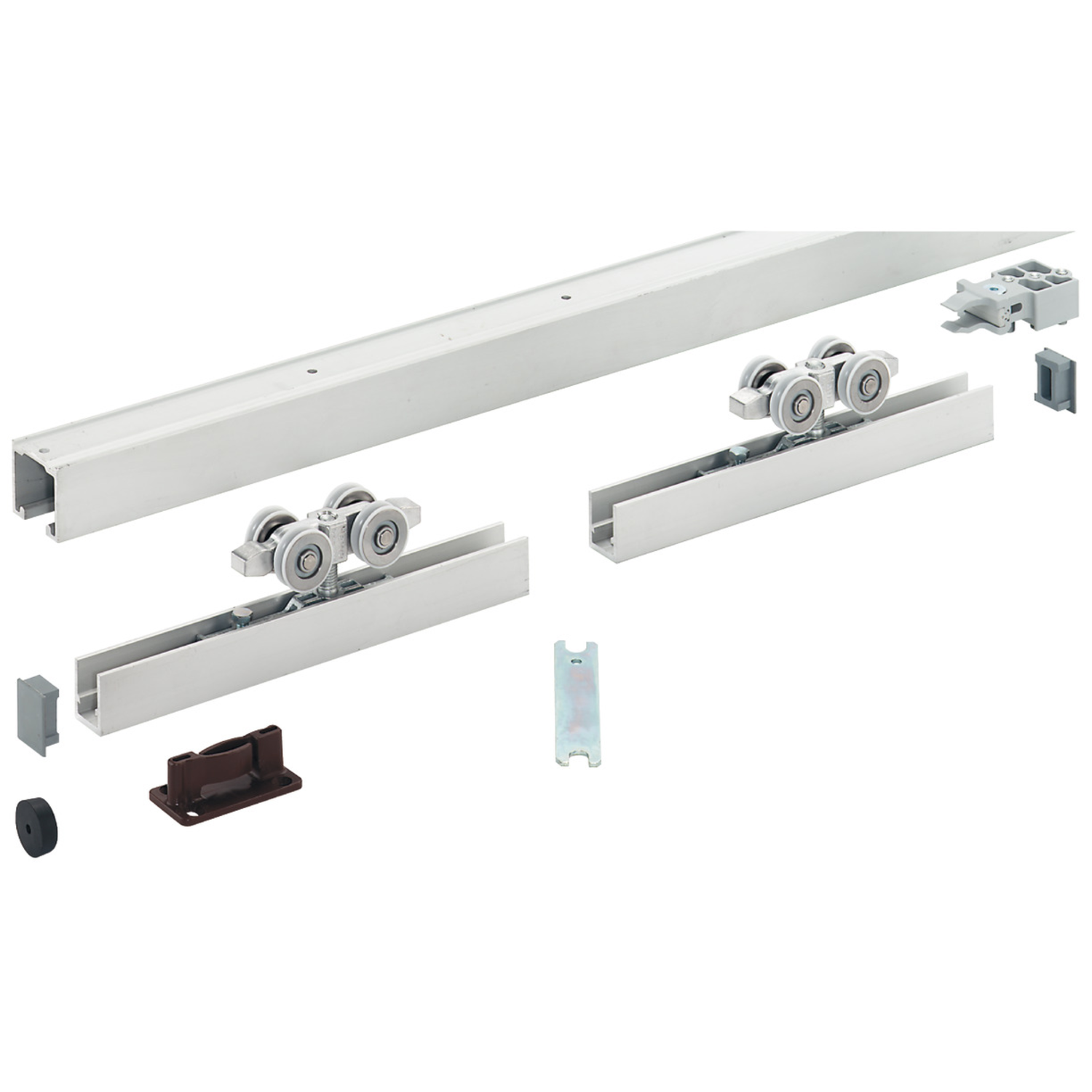 Hawa Silenta 150 B garniture de base
