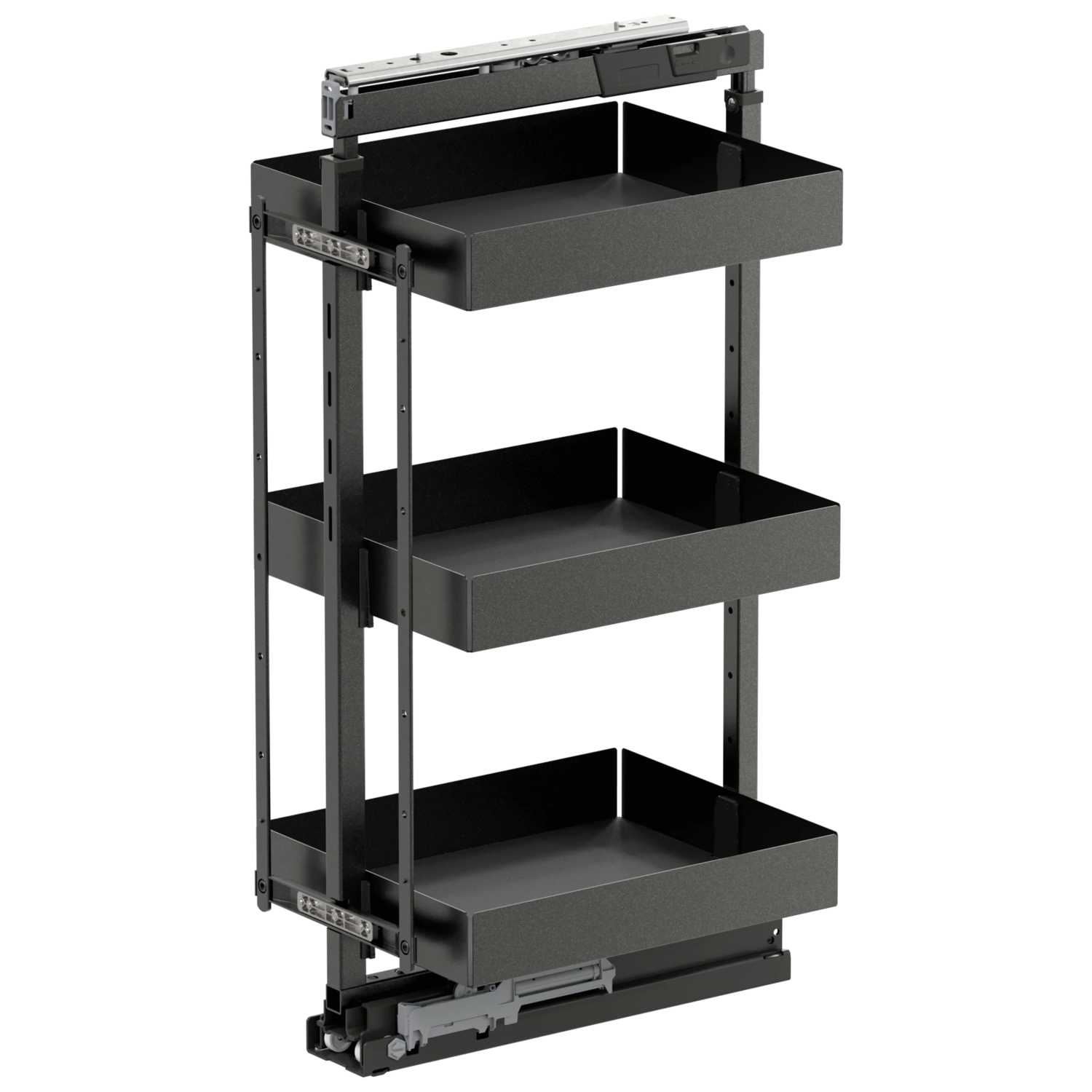 Cadre pour colonne Lava 950-1200mm 