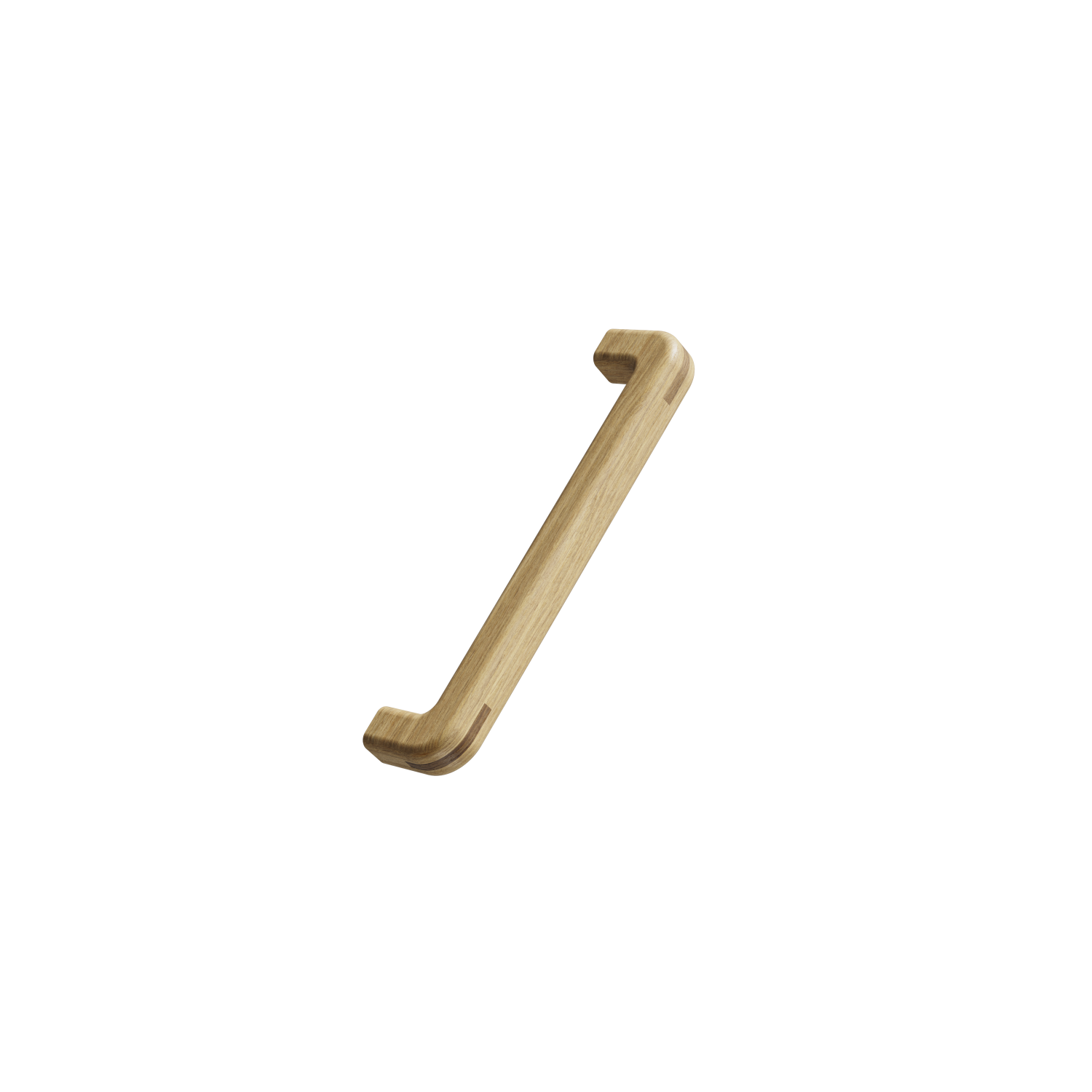Poignée TENON BA320 L336 chéne laqué